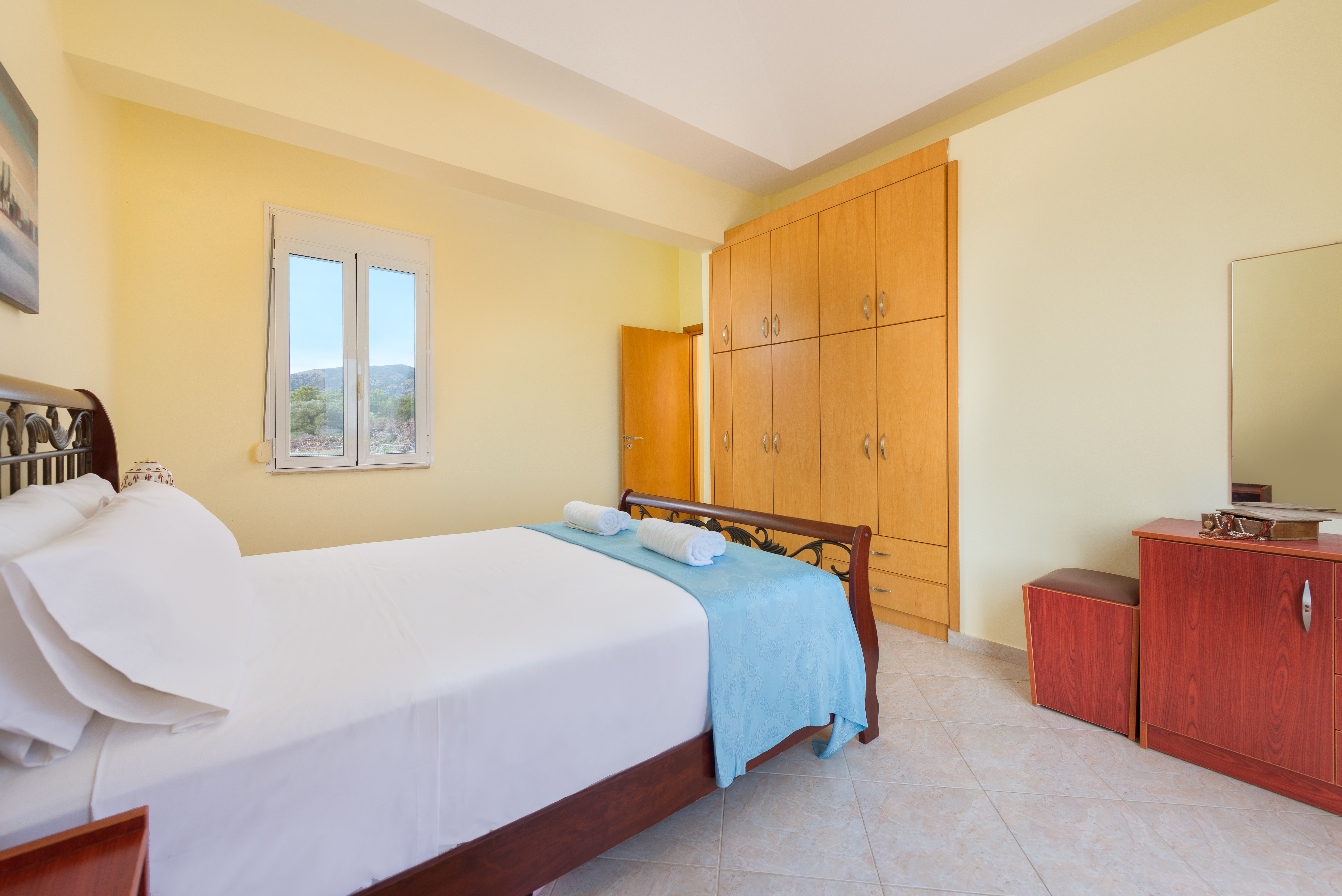 Orianna Sea View Villa