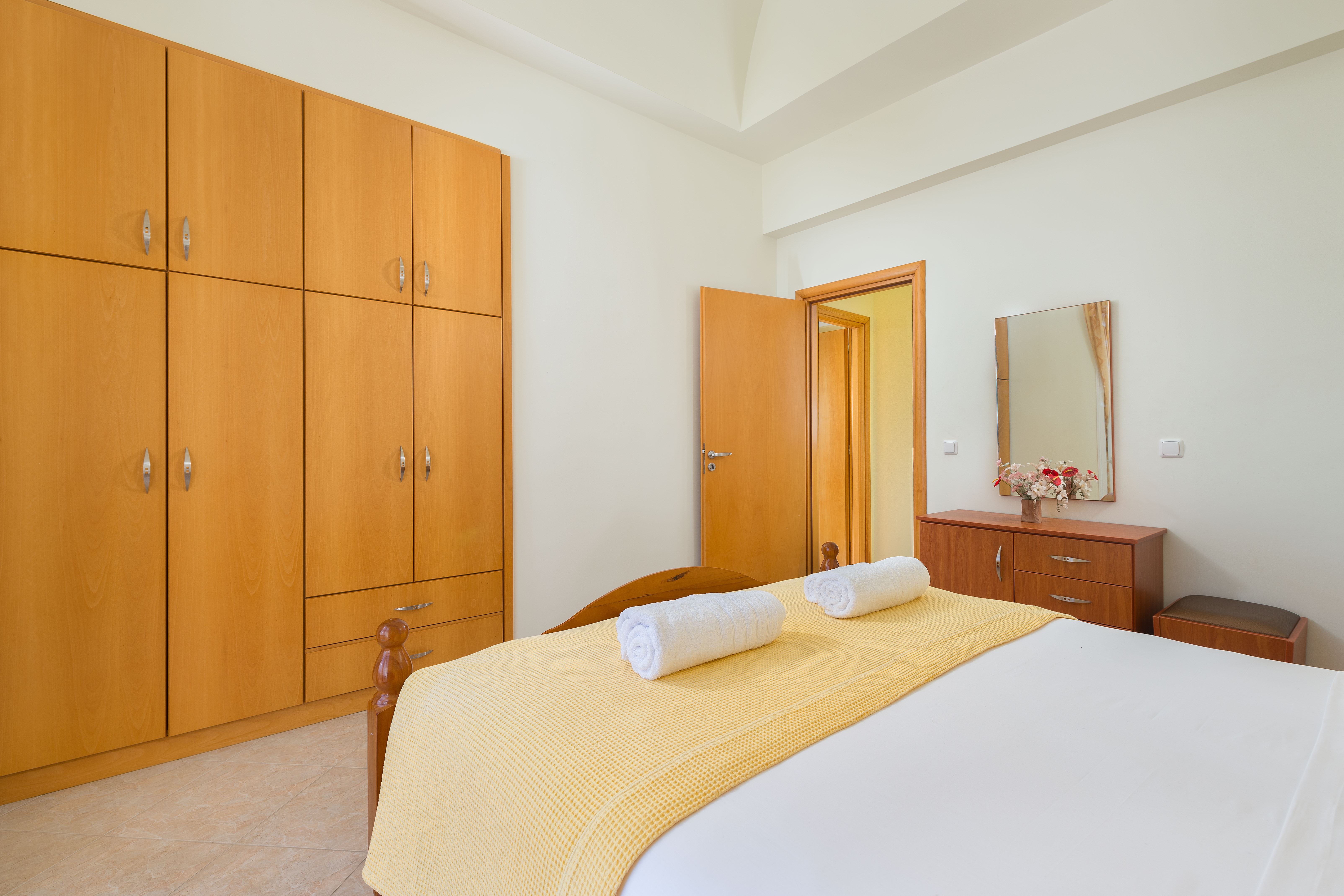 Orianna Sea View Villa