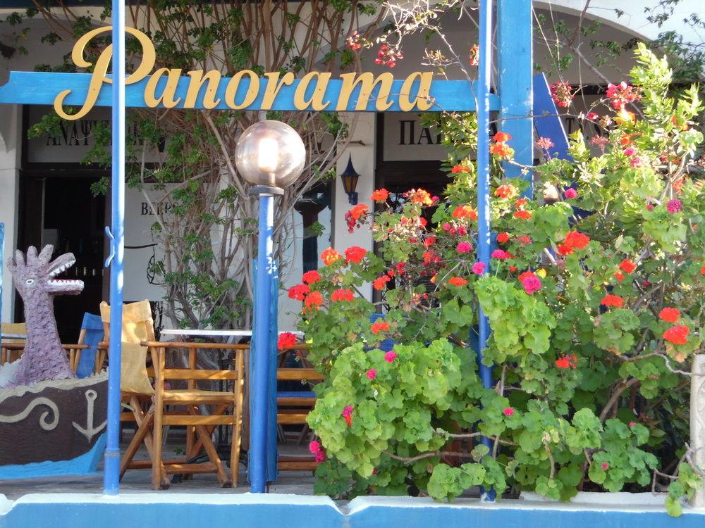 Panorama Gennadi Guest House & Bistrot