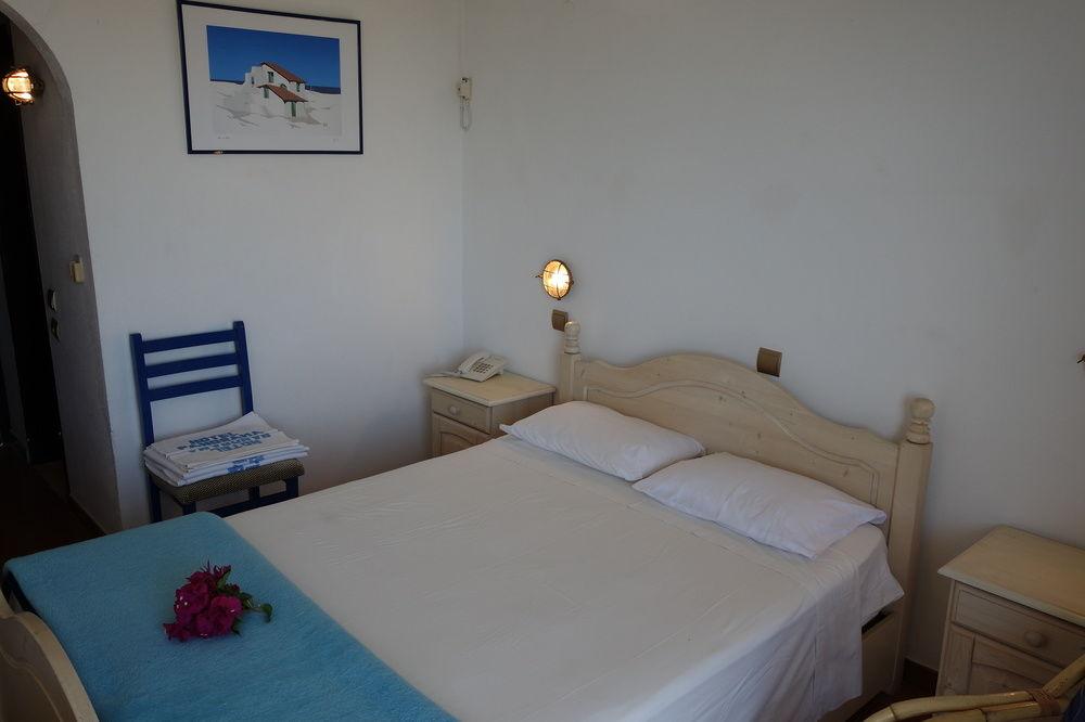 Panorama Gennadi Guest House & Bistrot