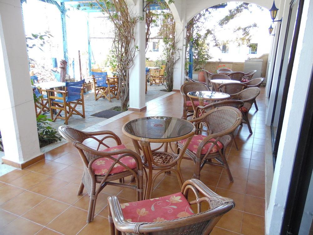 Panorama Gennadi Guest House & Bistrot