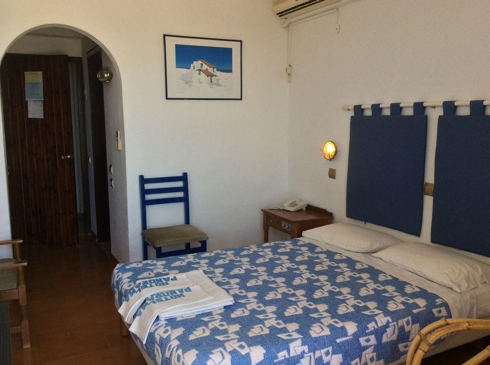 Panorama Gennadi Guest House & Bistrot