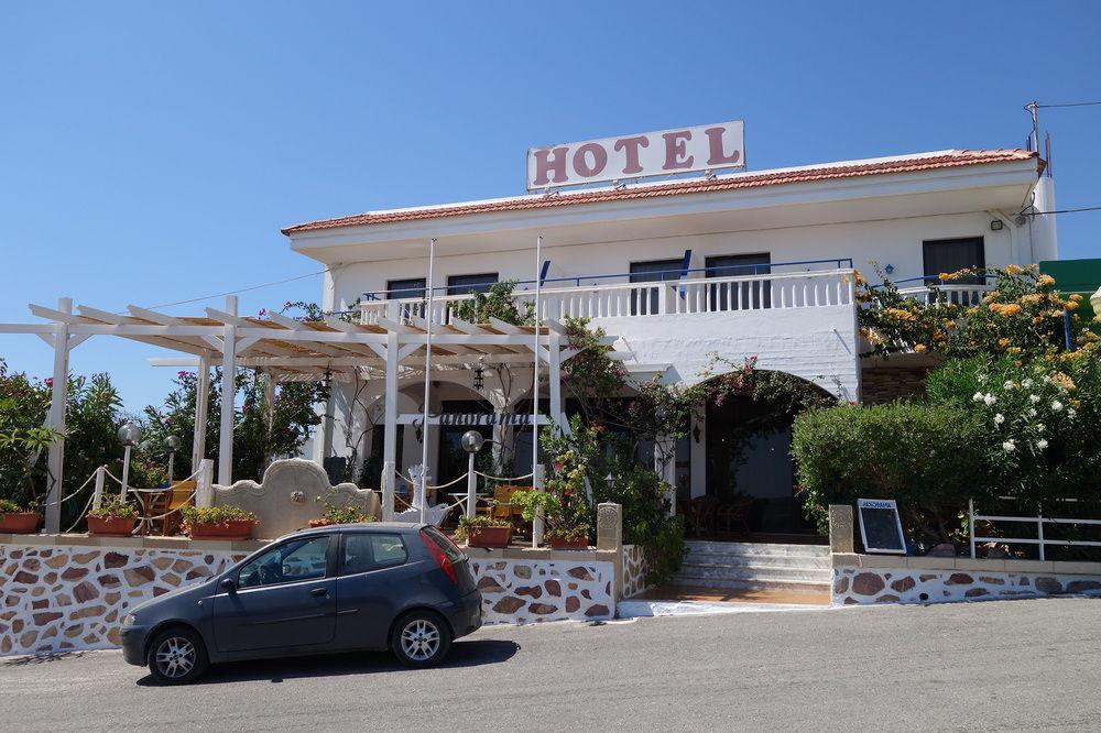 Panorama Gennadi Guest House & Bistrot