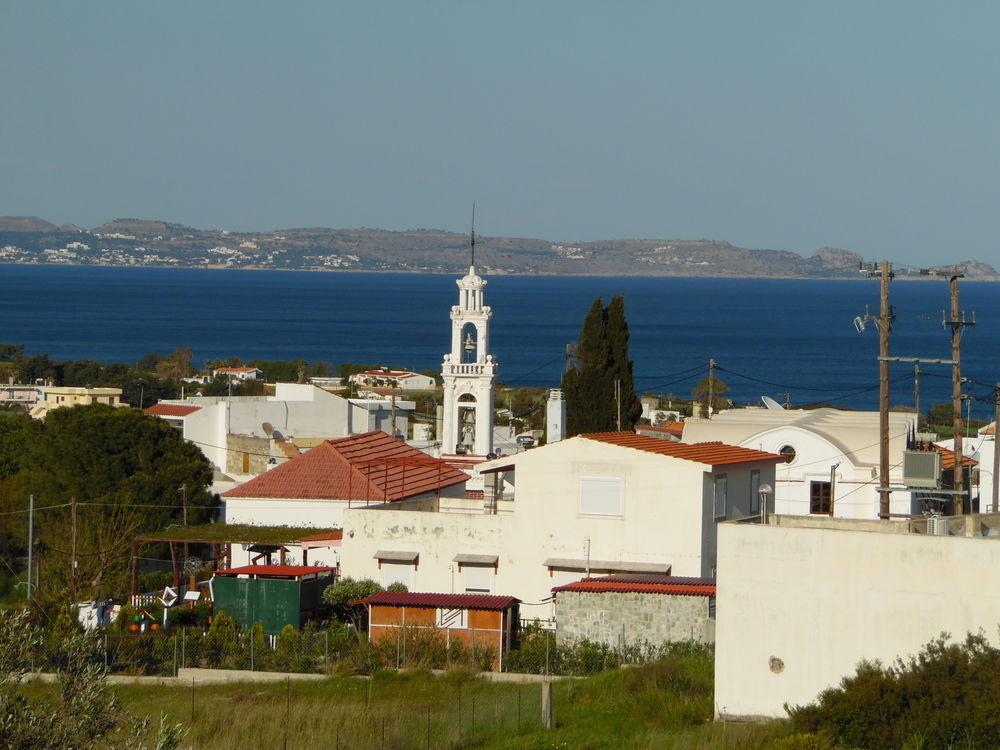 Panorama Gennadi Guest House & Bistrot