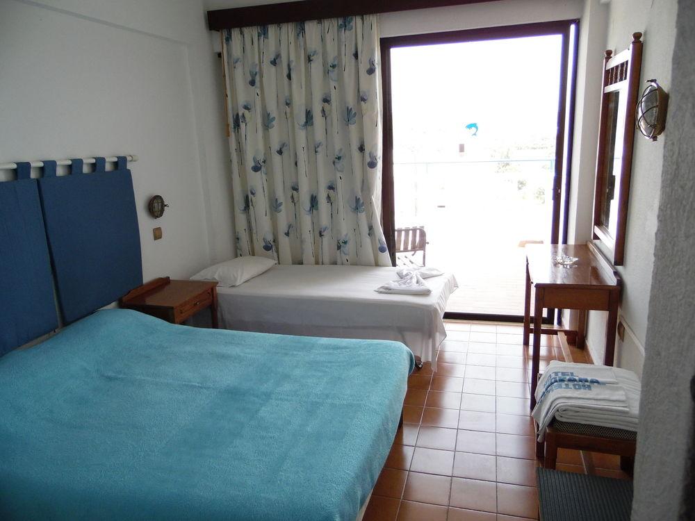 Panorama Gennadi Guest House & Bistrot