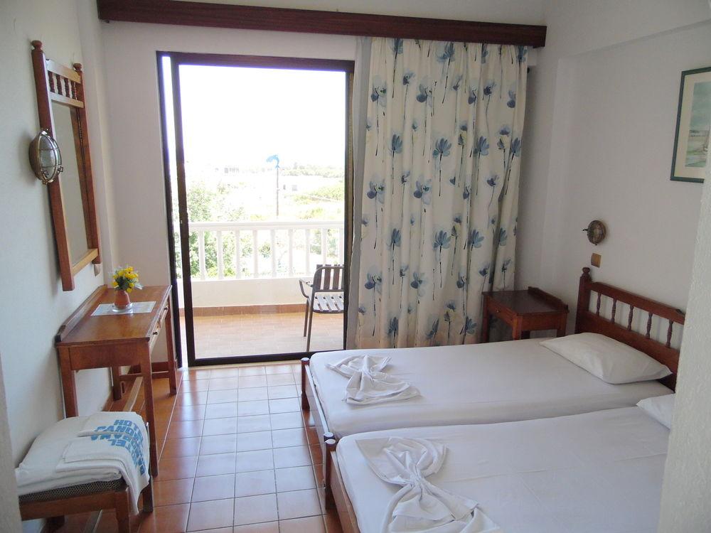 Panorama Gennadi Guest House & Bistrot