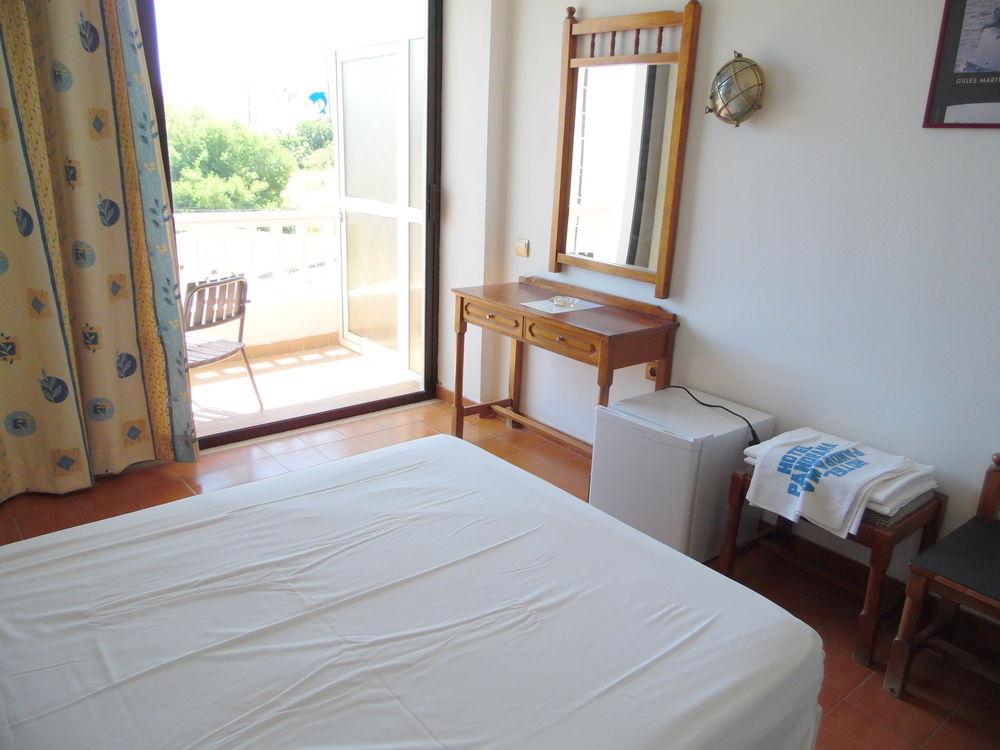 Panorama Gennadi Guest House & Bistrot