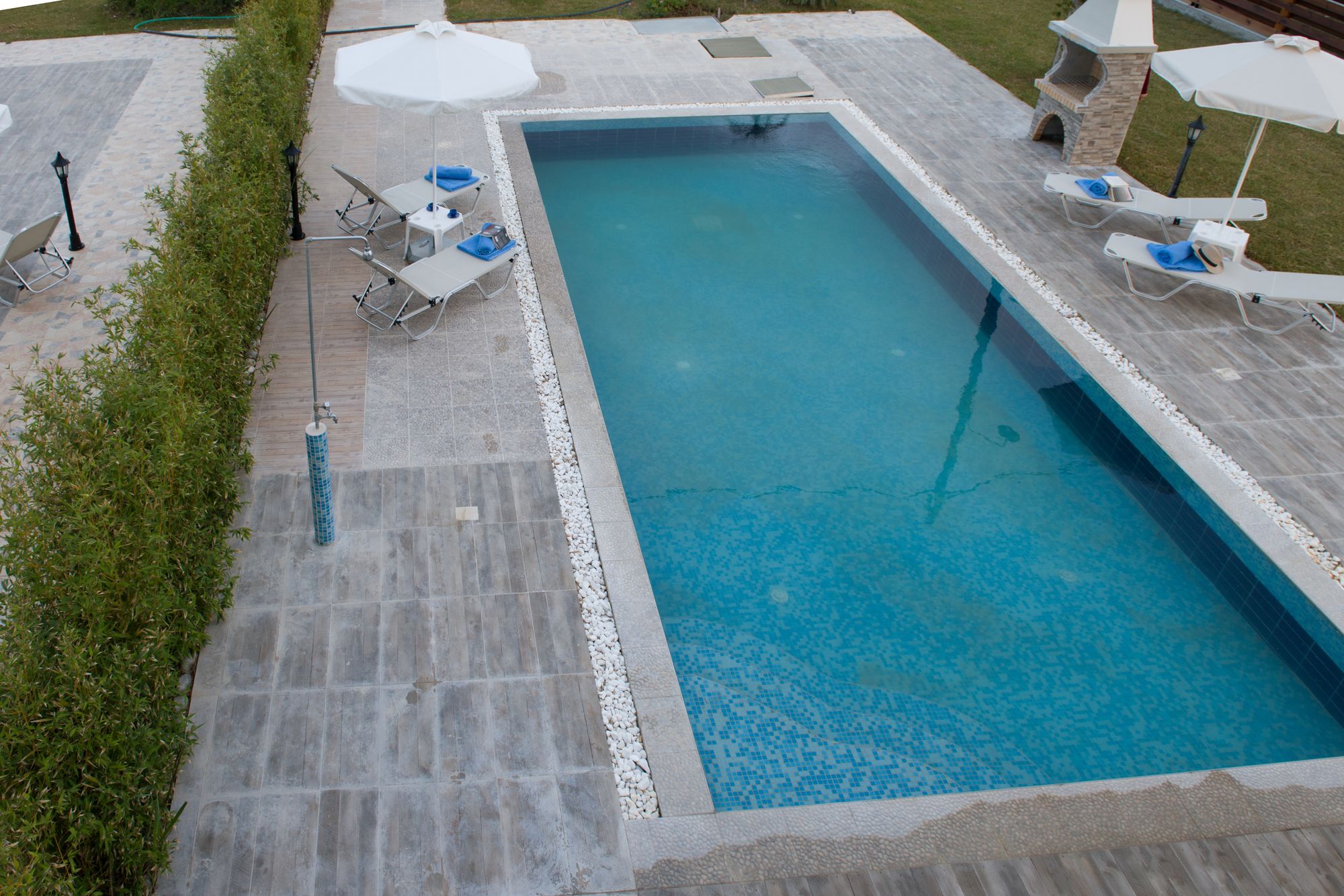 Petra Villas