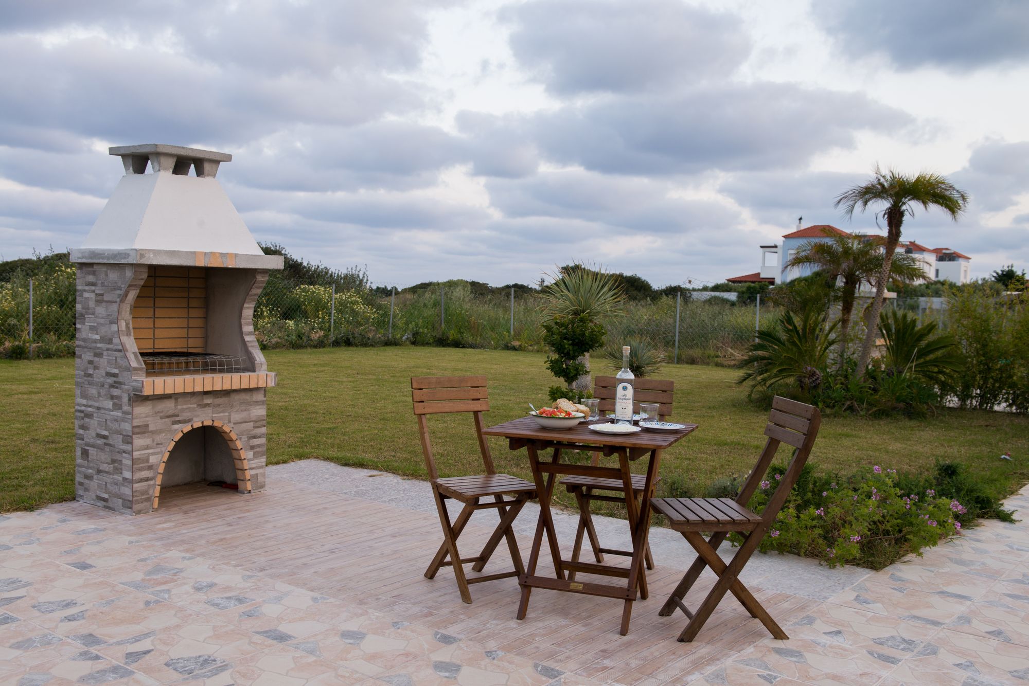 Petra Villas