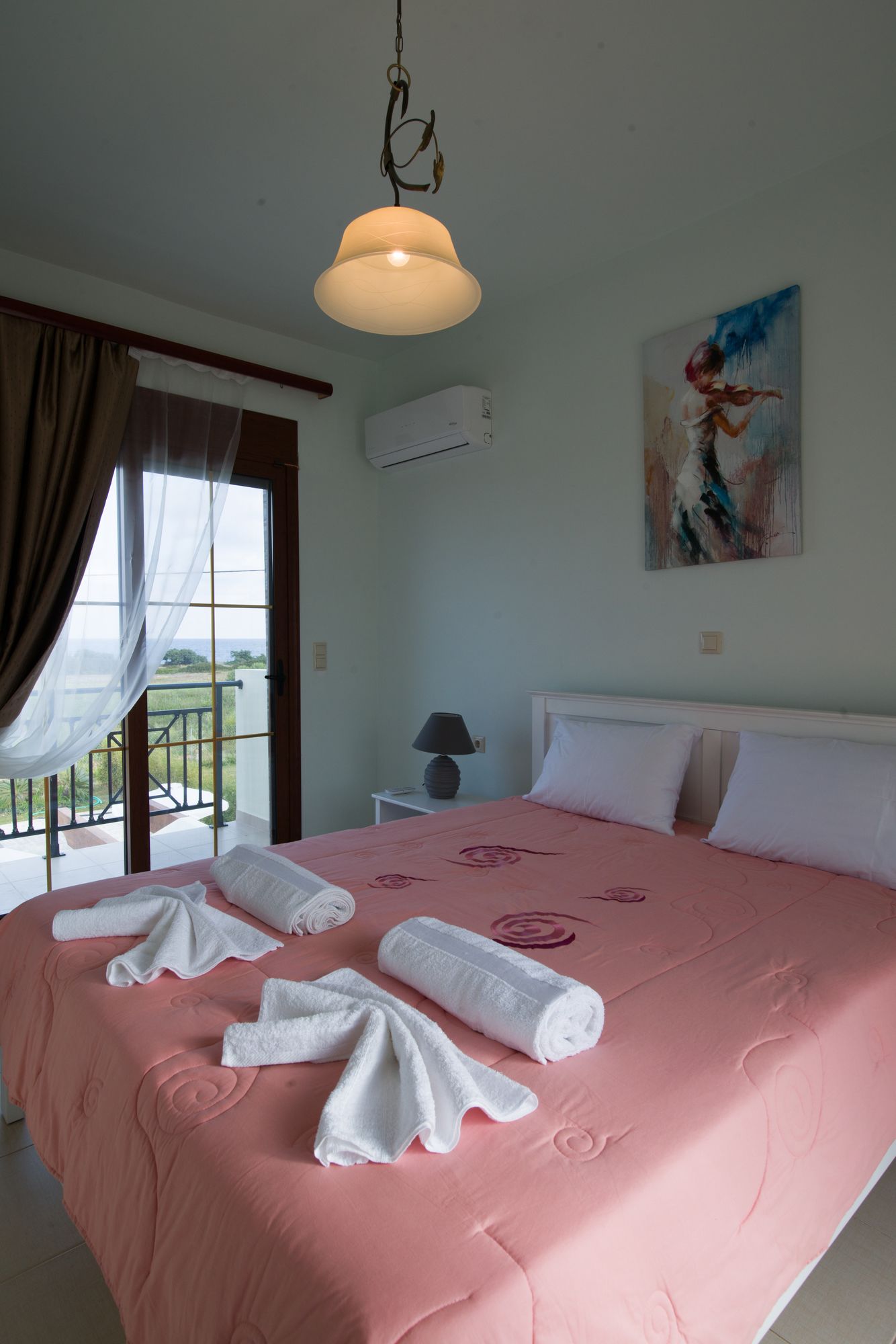 Petra Villas