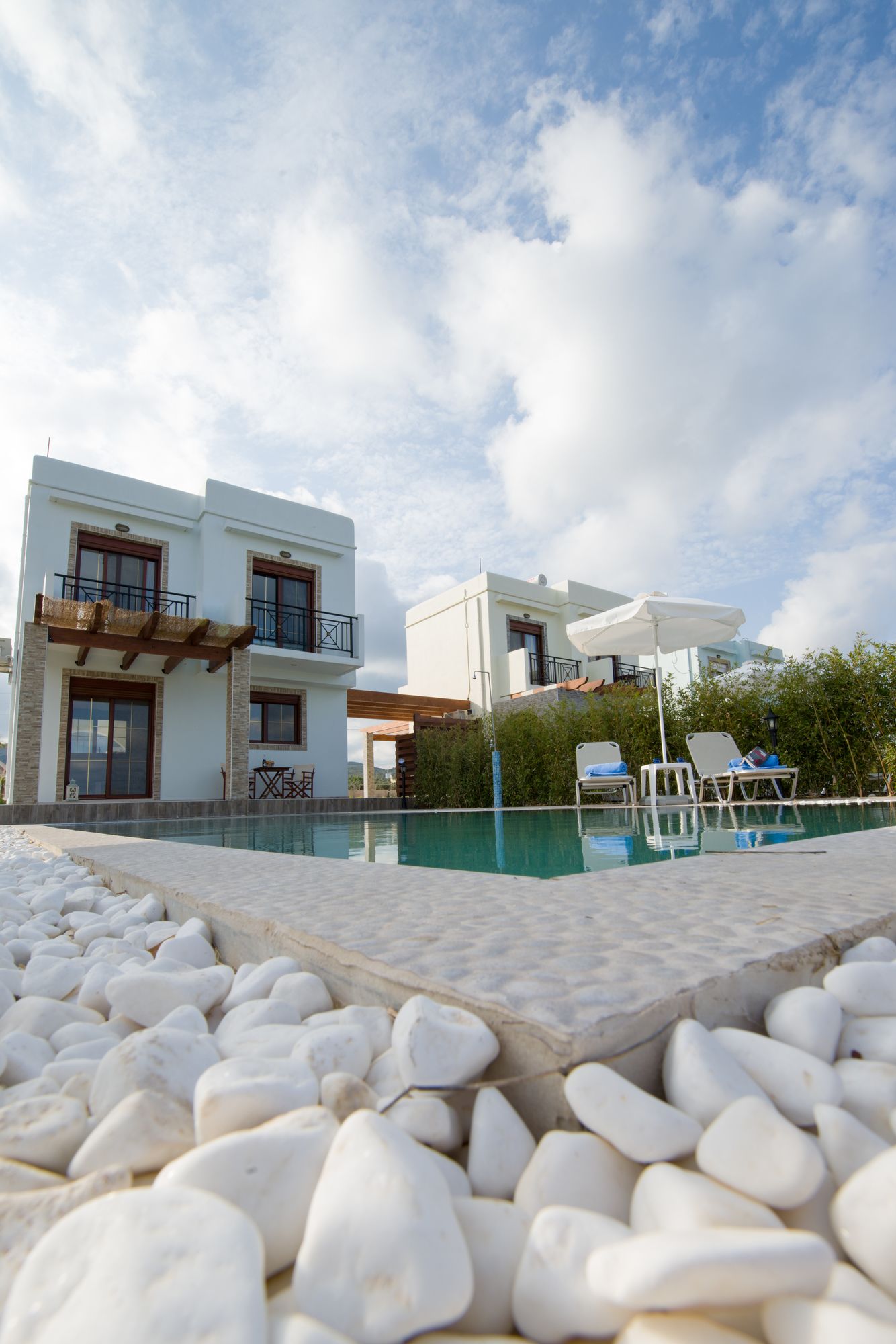 Petra Villas