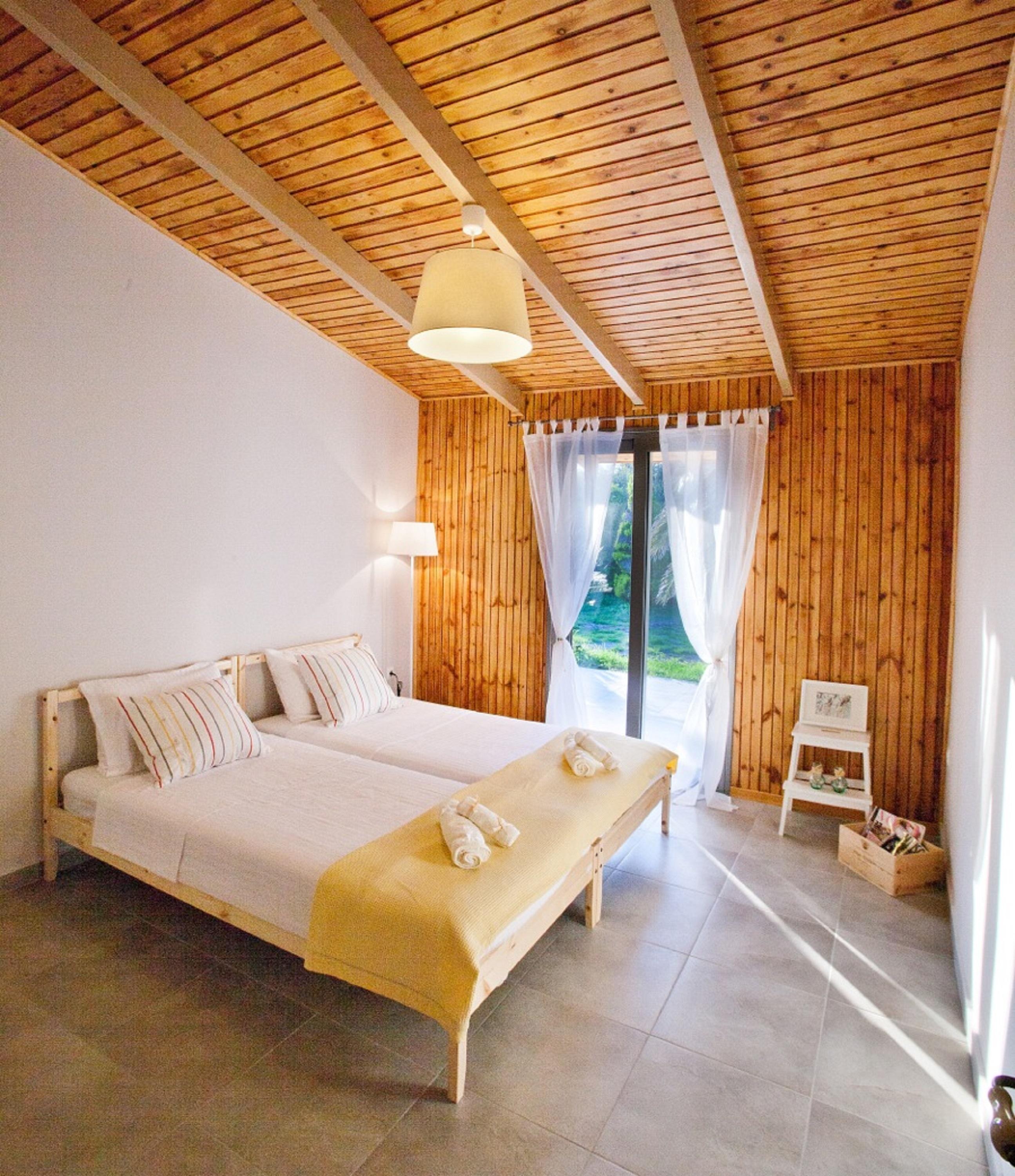 Rhodian Villa
