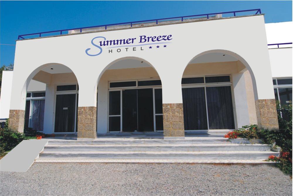 Summer Breeze Hotel