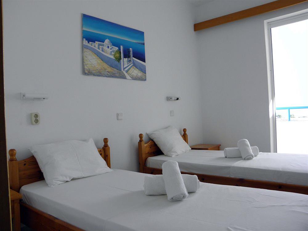 Summer Breeze Hotel