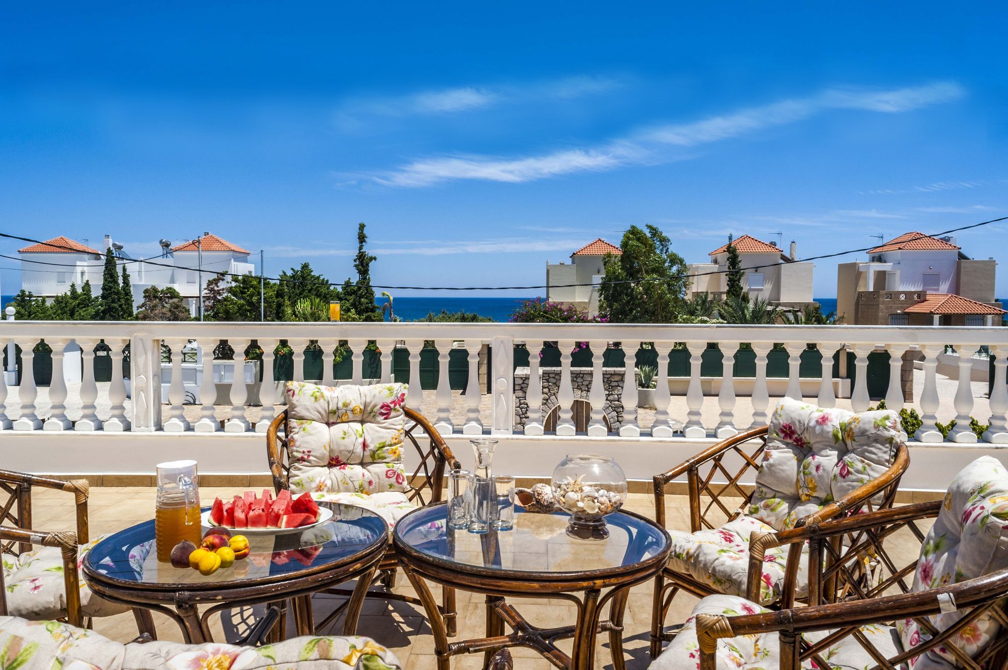 Villa Dionysus