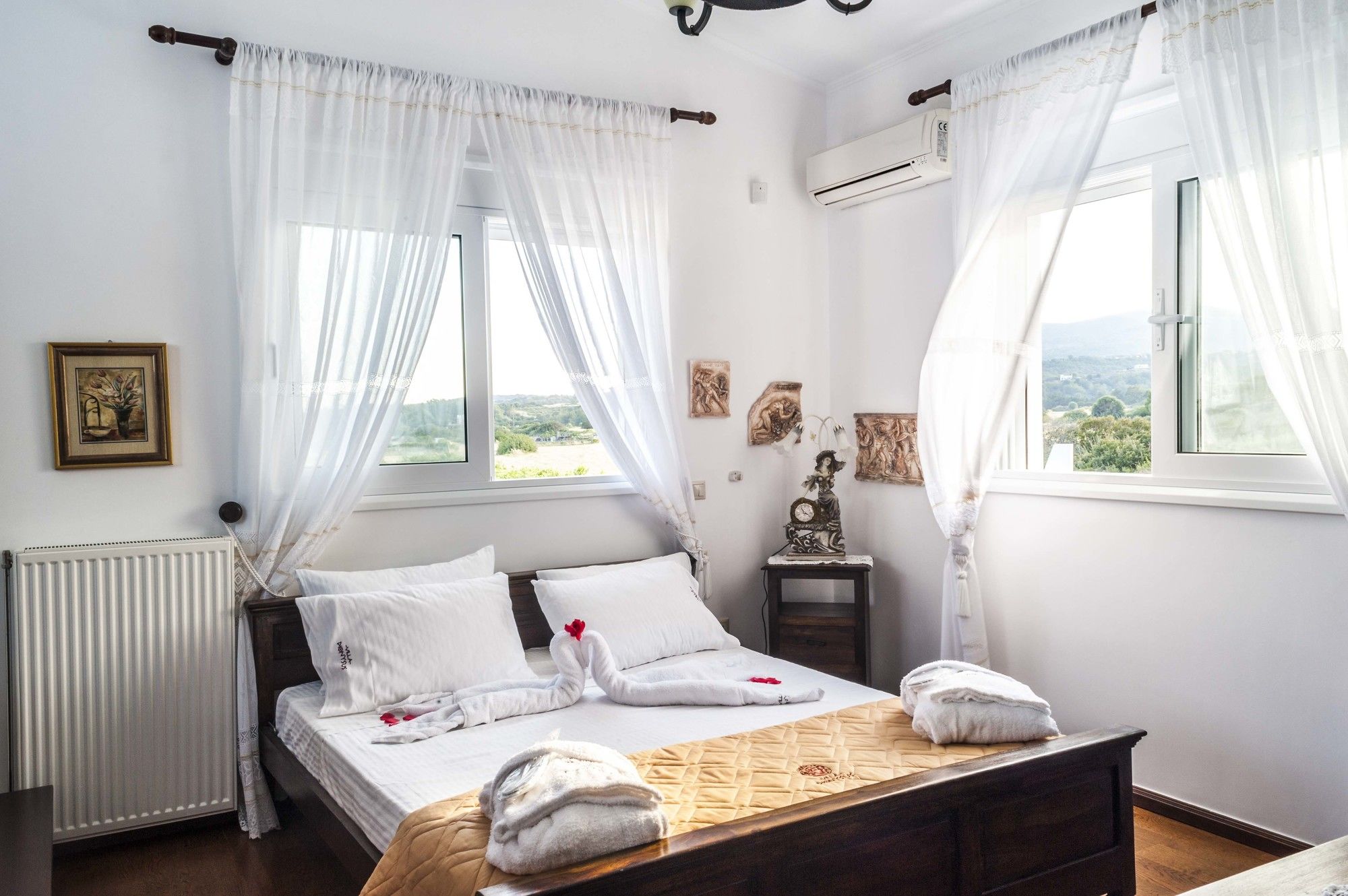 Villa Dionysus