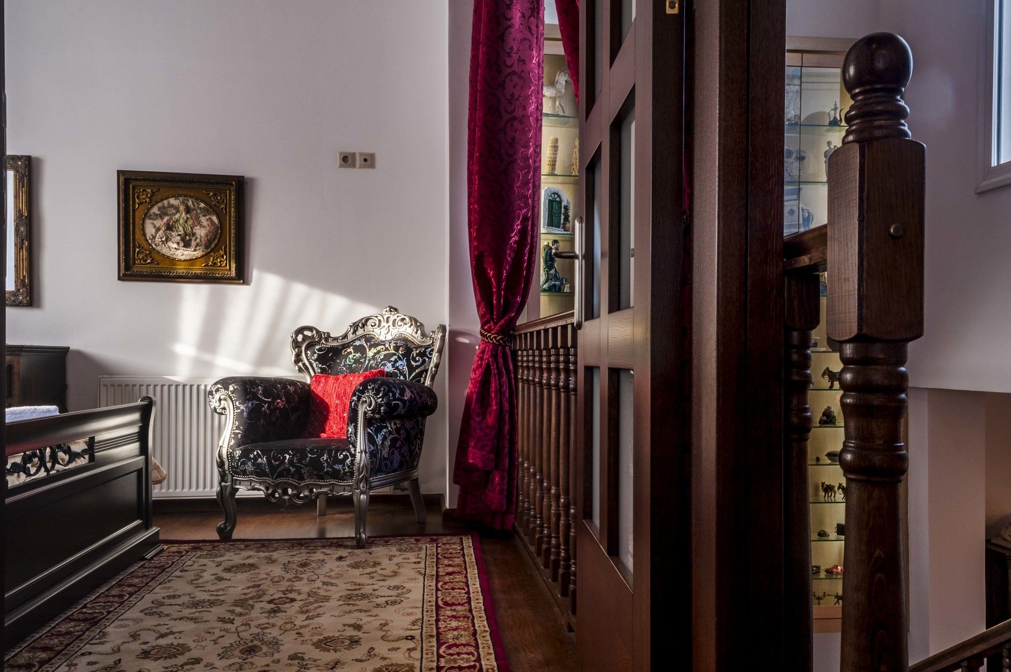 Villa Dionysus