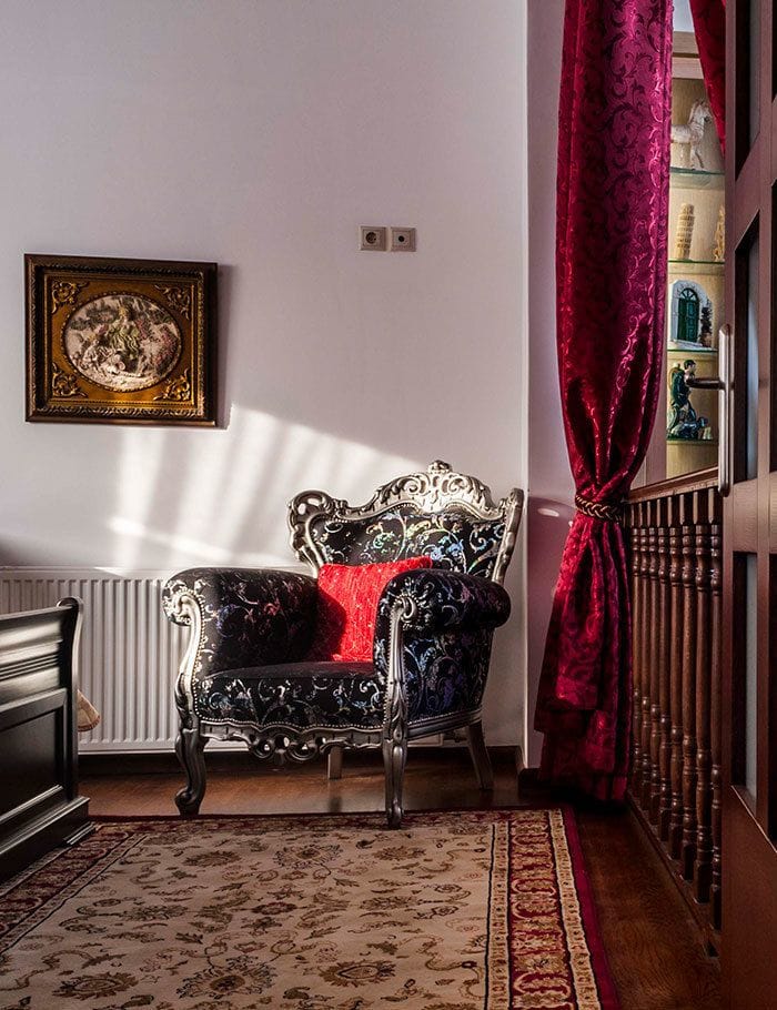 Villa Dionysus