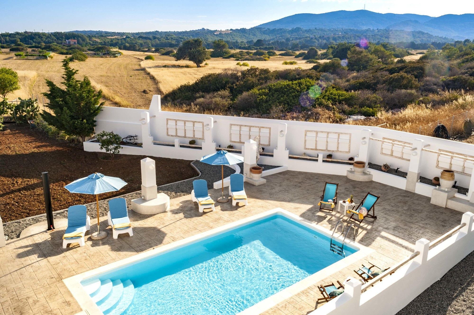 Villa Dionysus