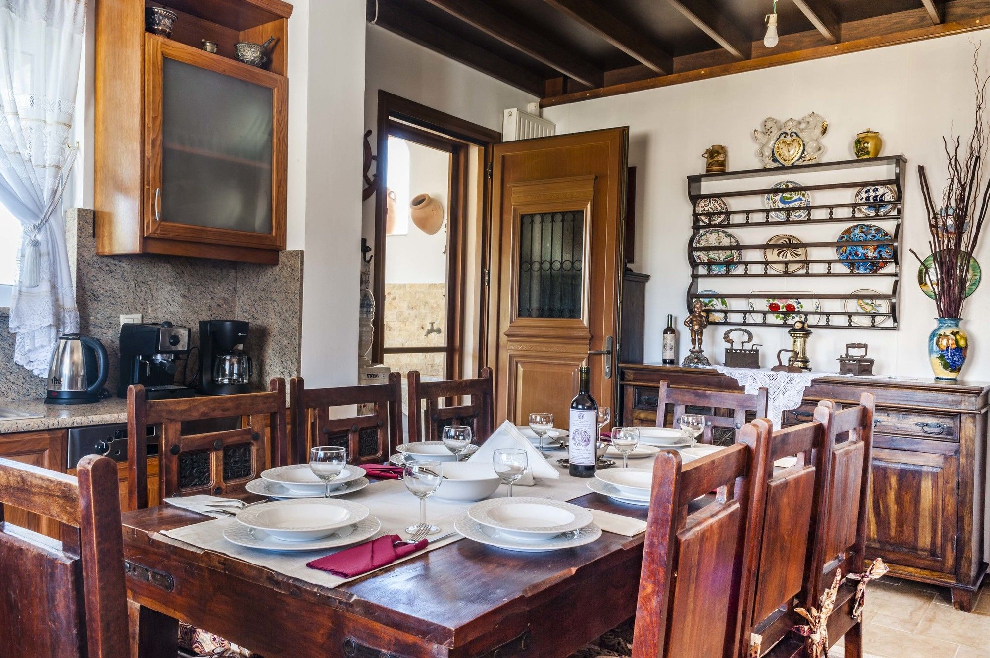 Villa Dionysus