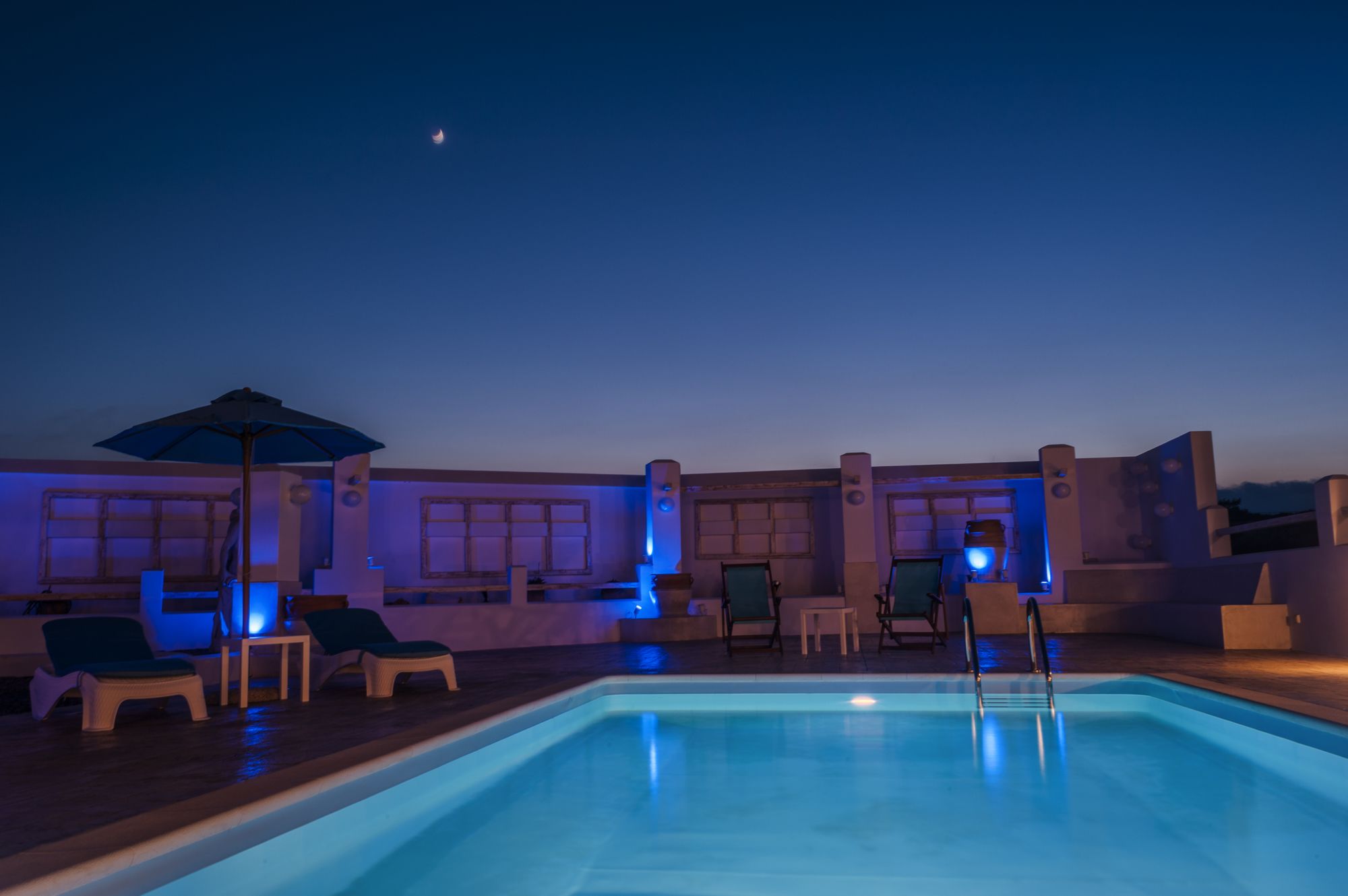 Villa Dionysus