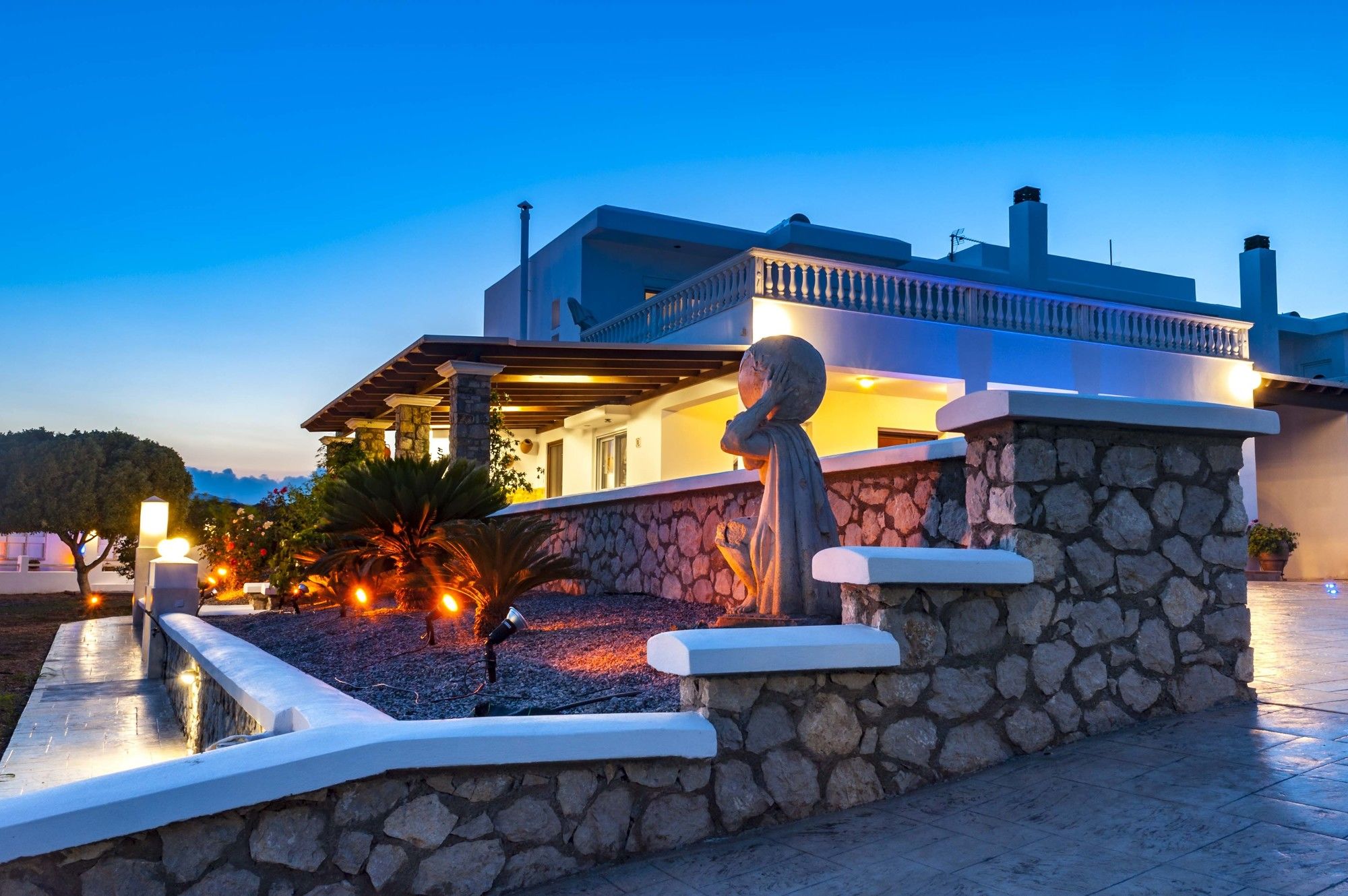 Villa Dionysus