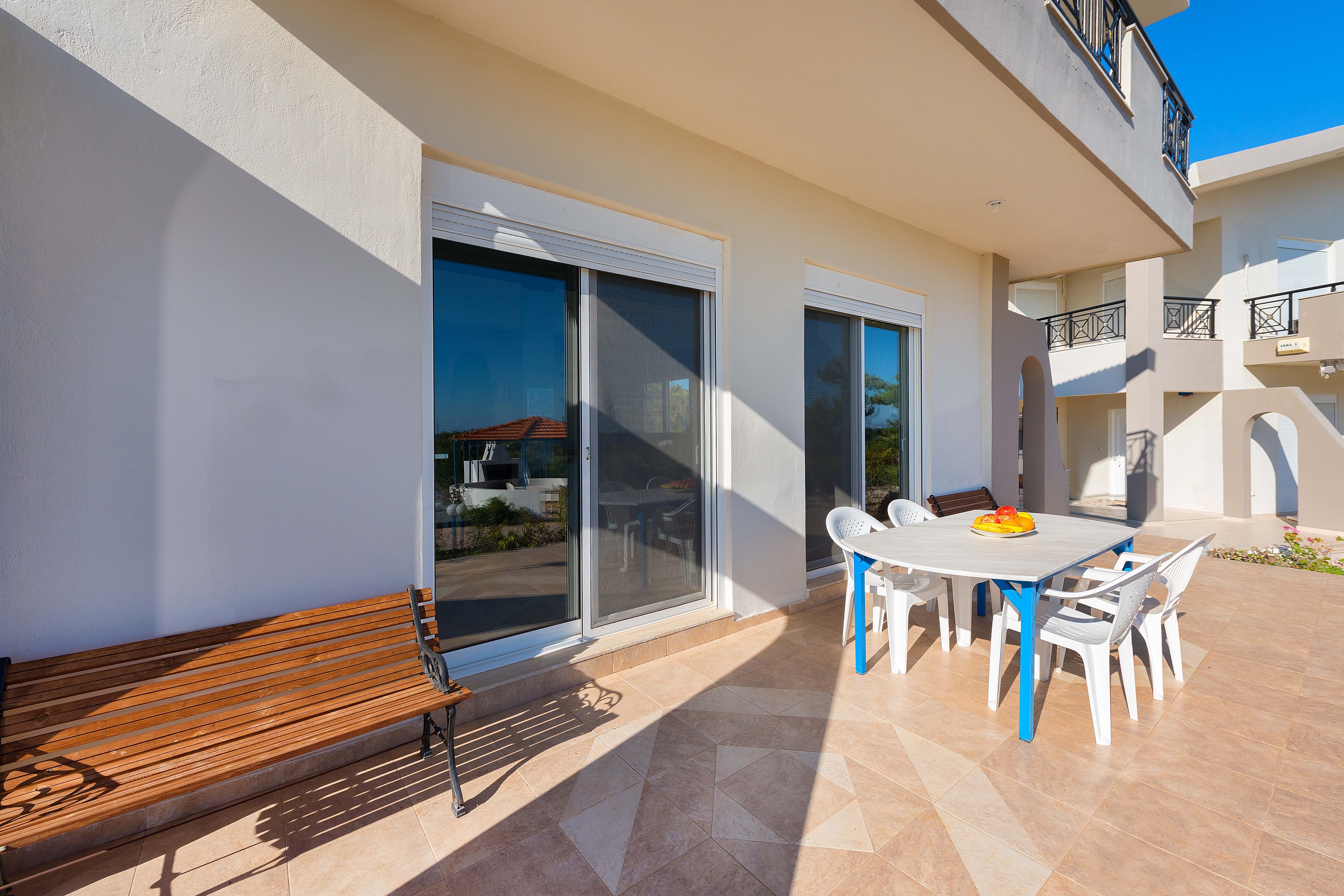 Villa Picolo Paradiso