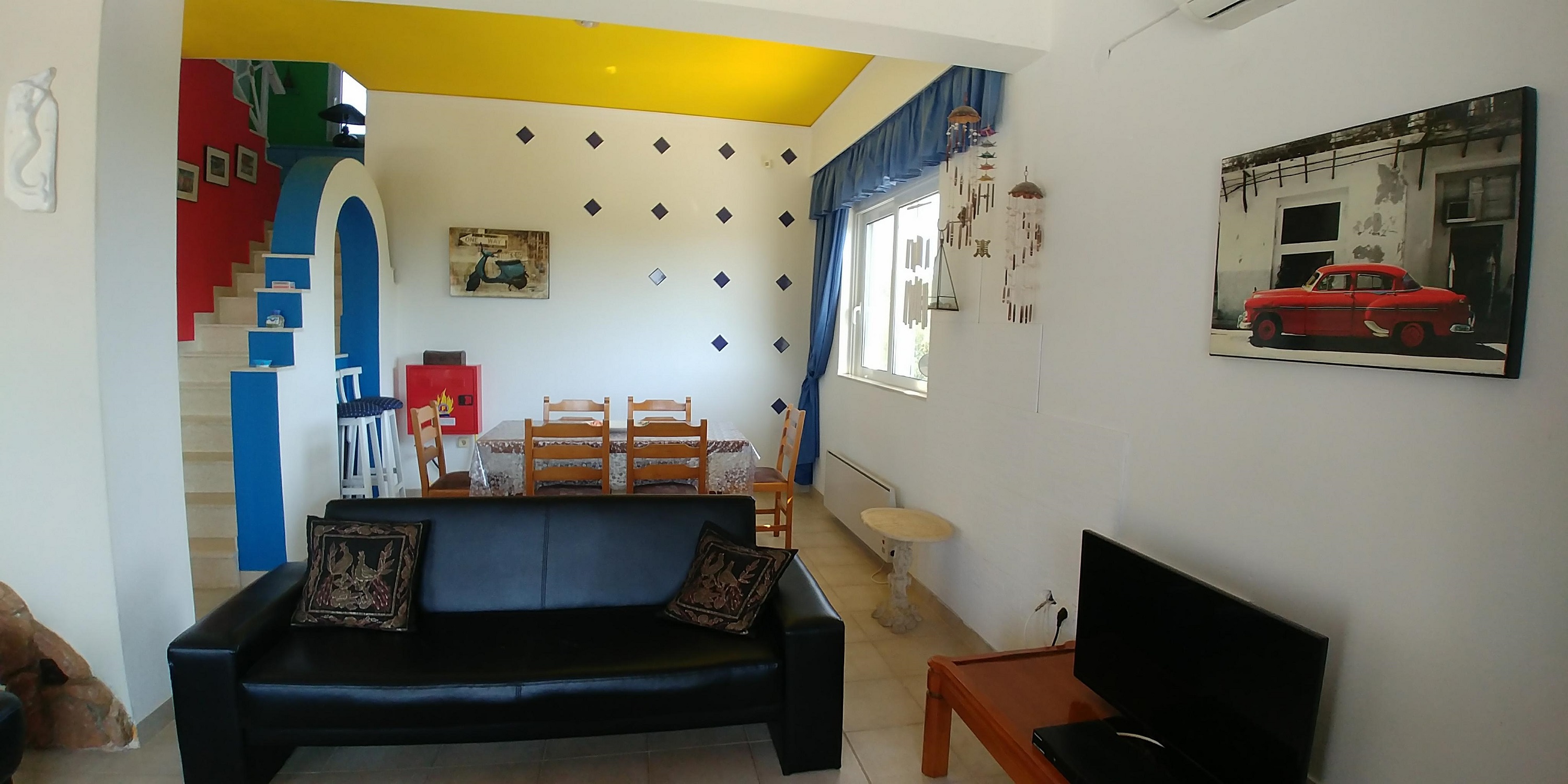 Villa Picolo Paradiso