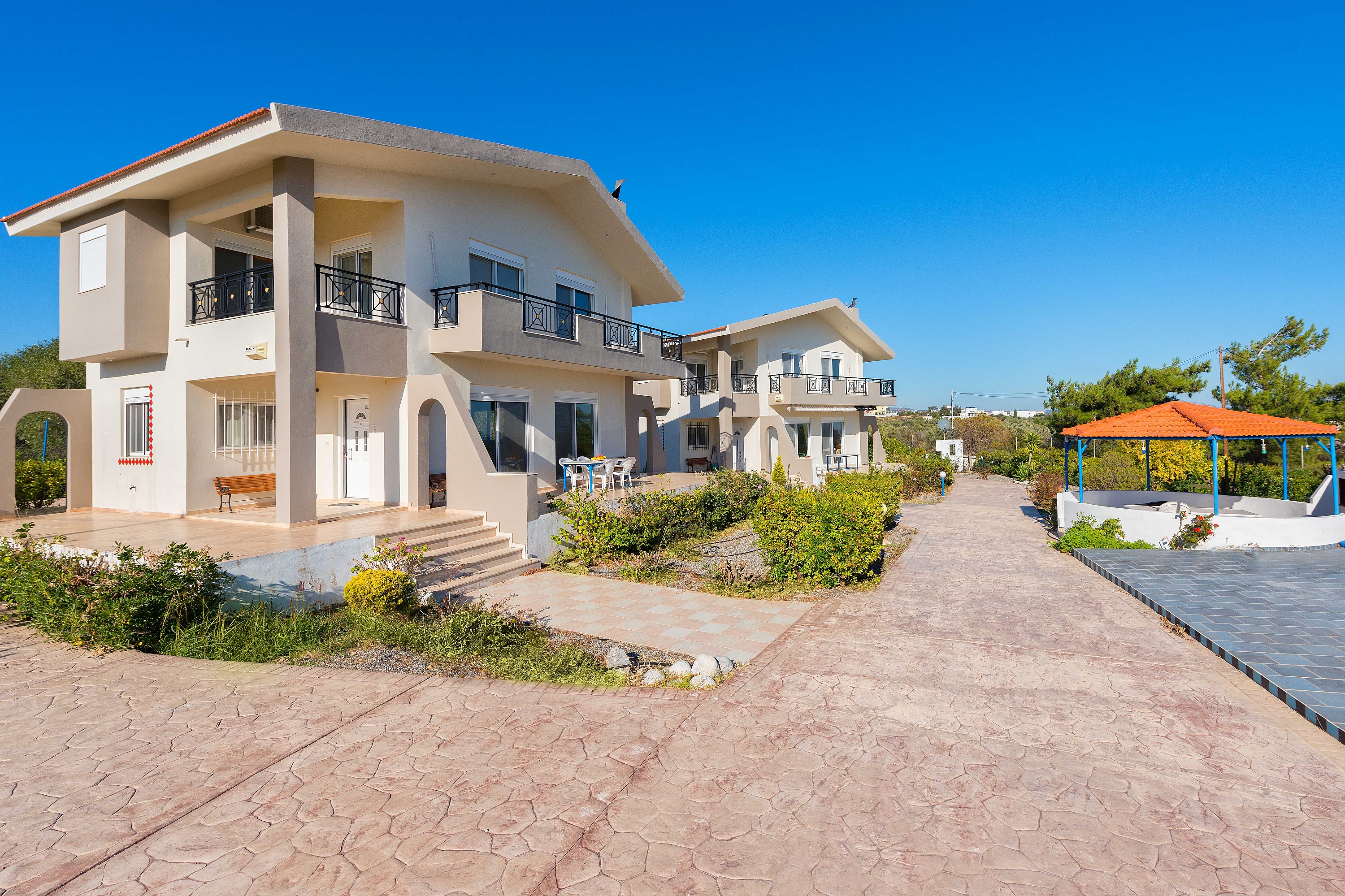 Villa Picolo Paradiso