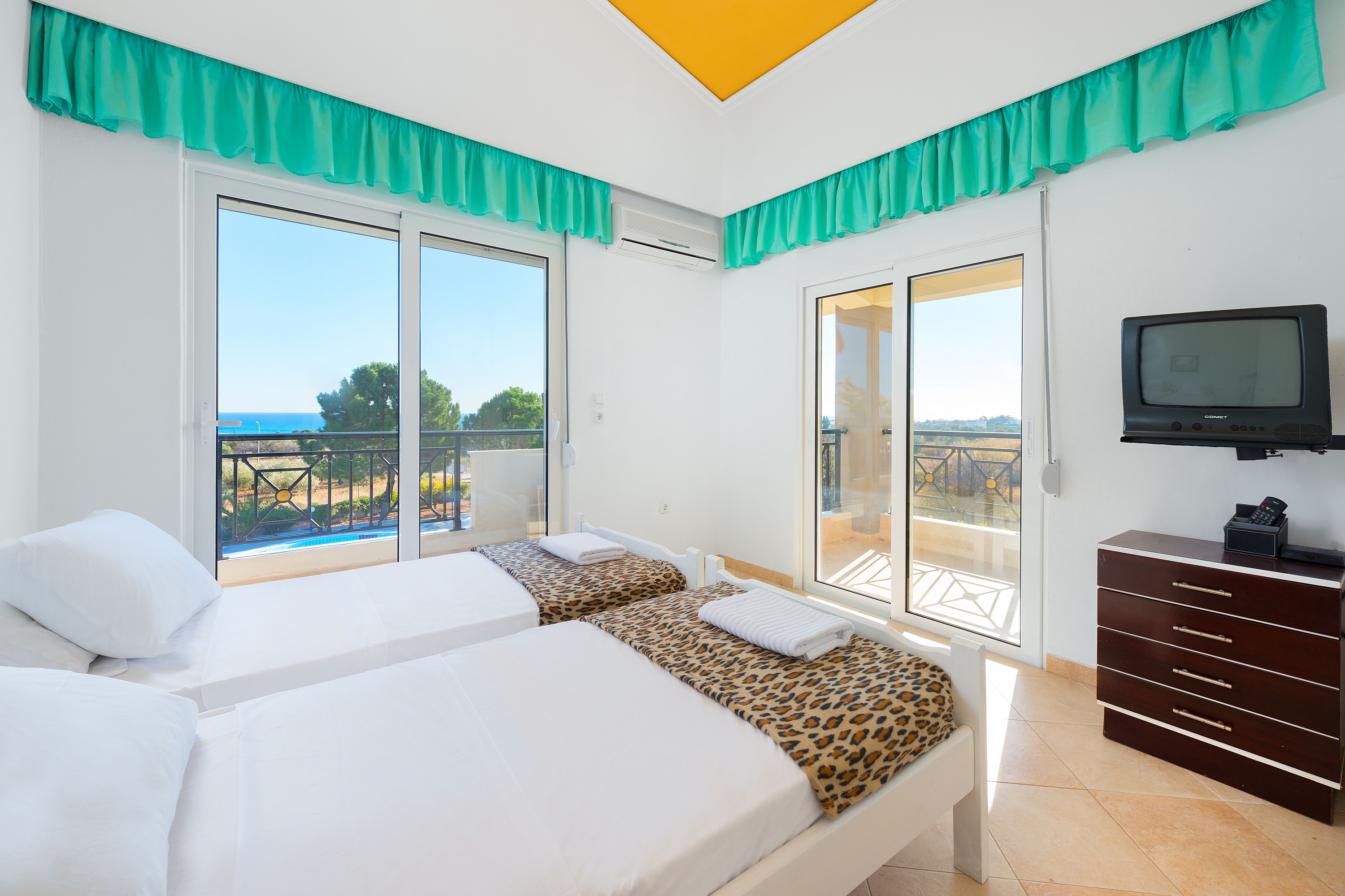 Villa Picolo Paradiso