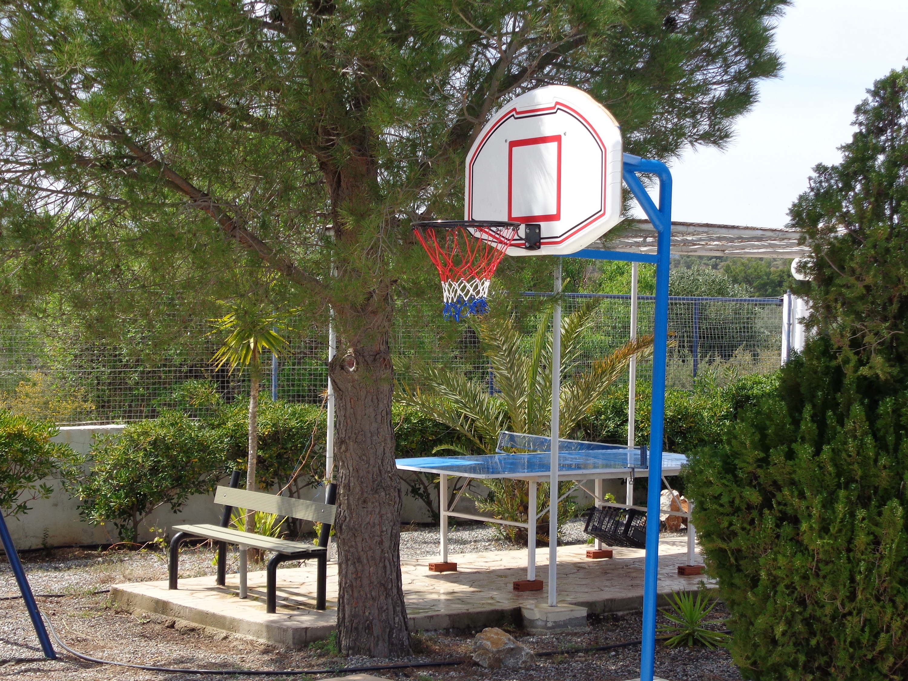 Villa Picolo Paradiso