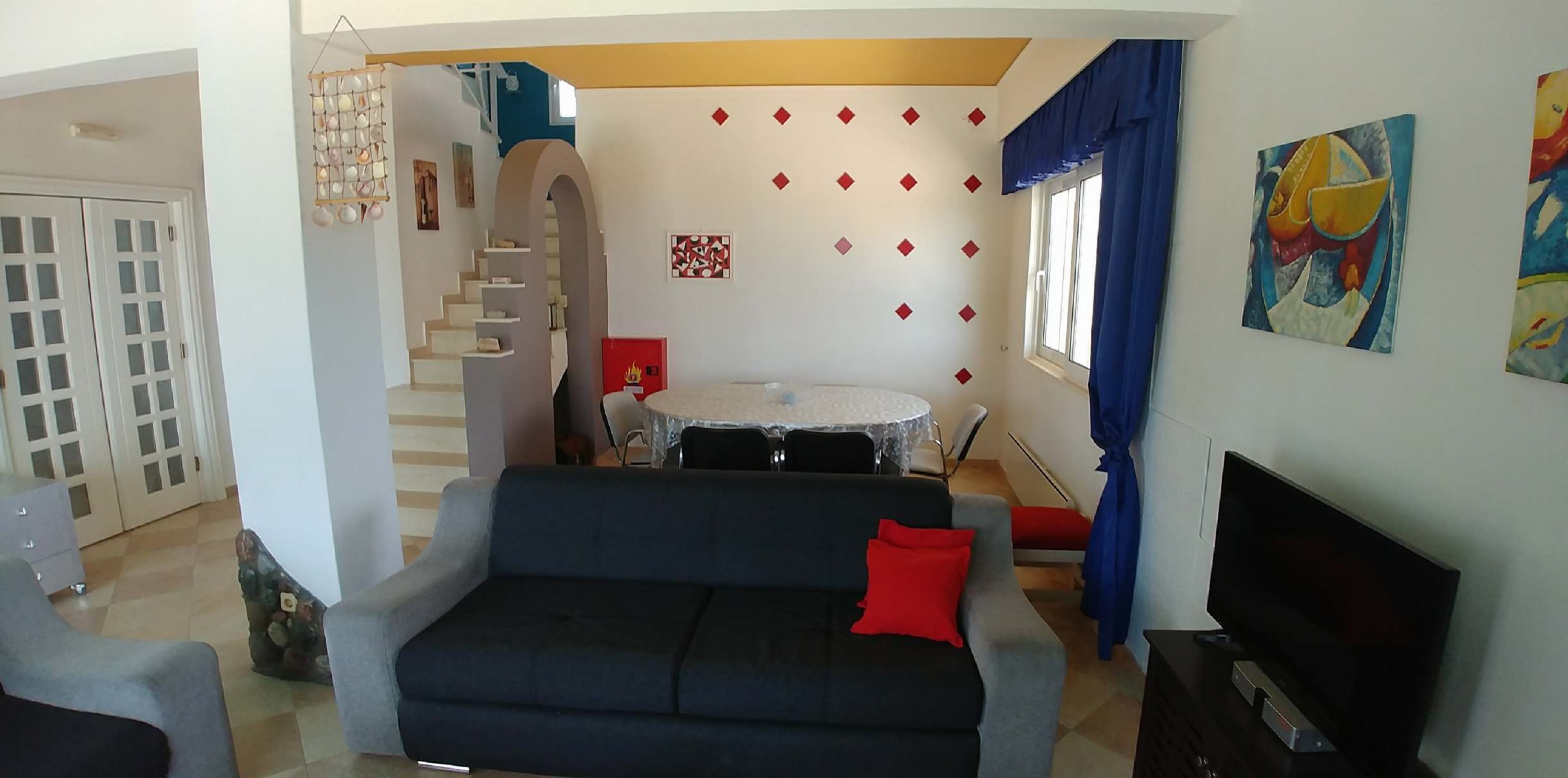 Villa Picolo Paradiso