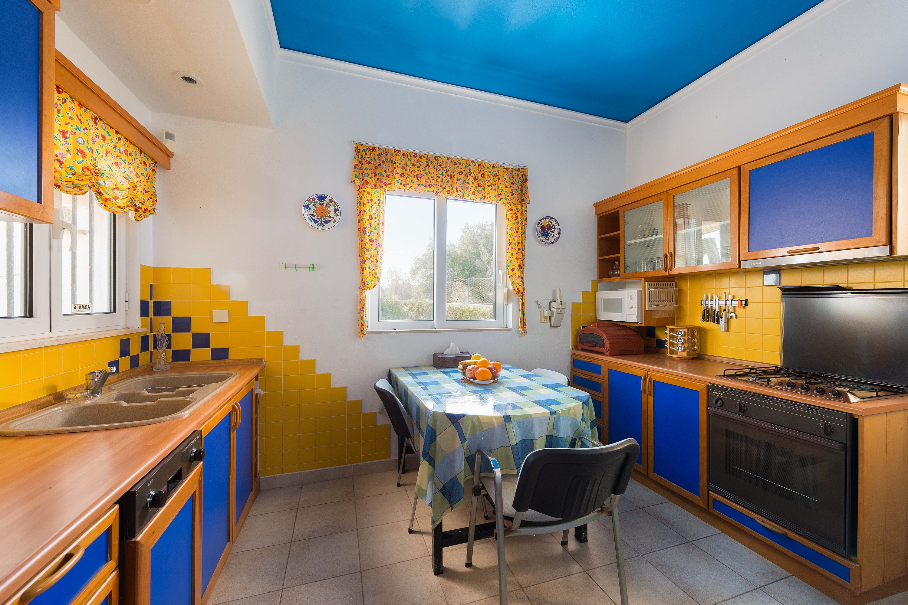 Villa Picolo Paradiso