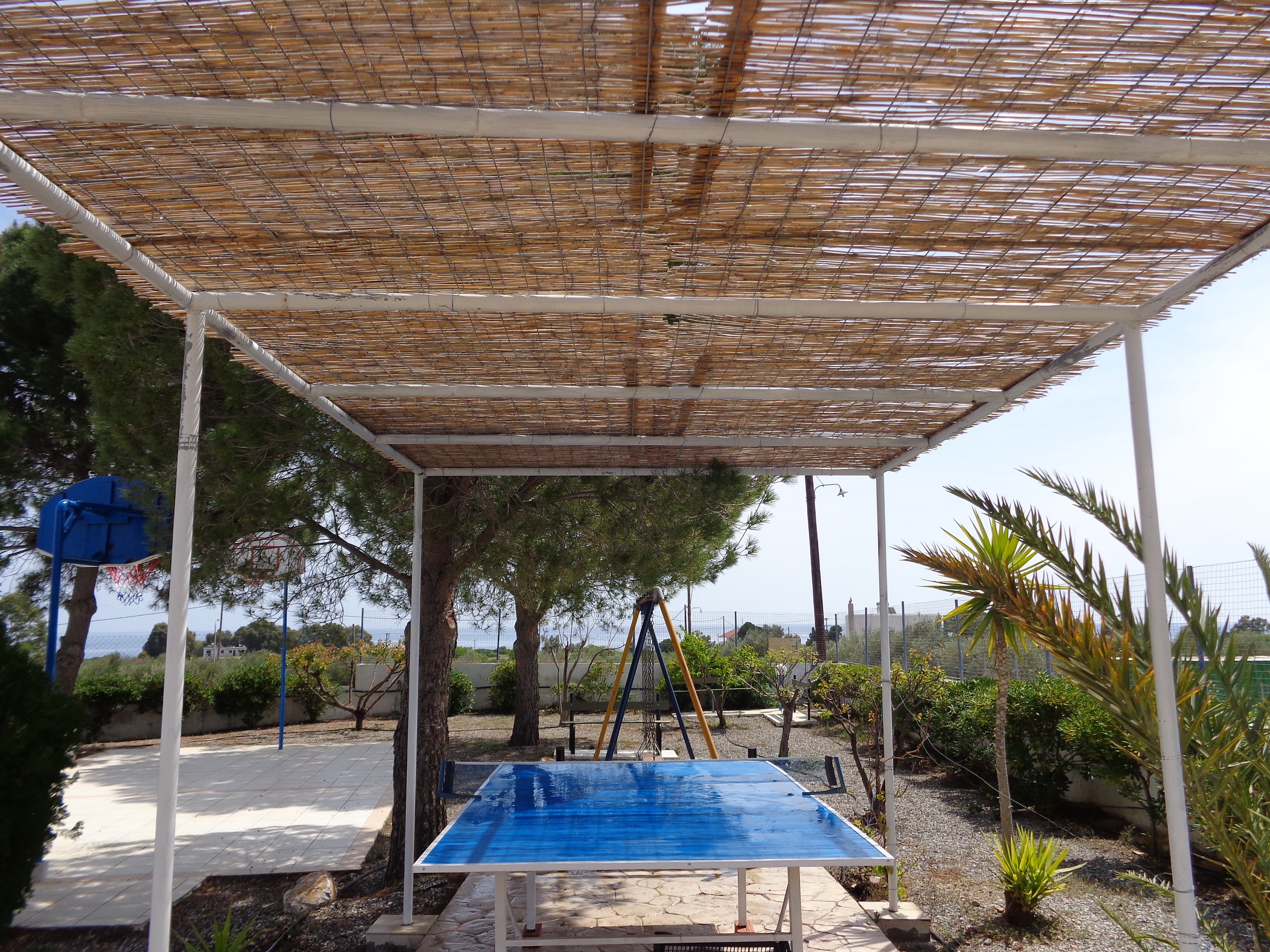 Villa Picolo Paradiso