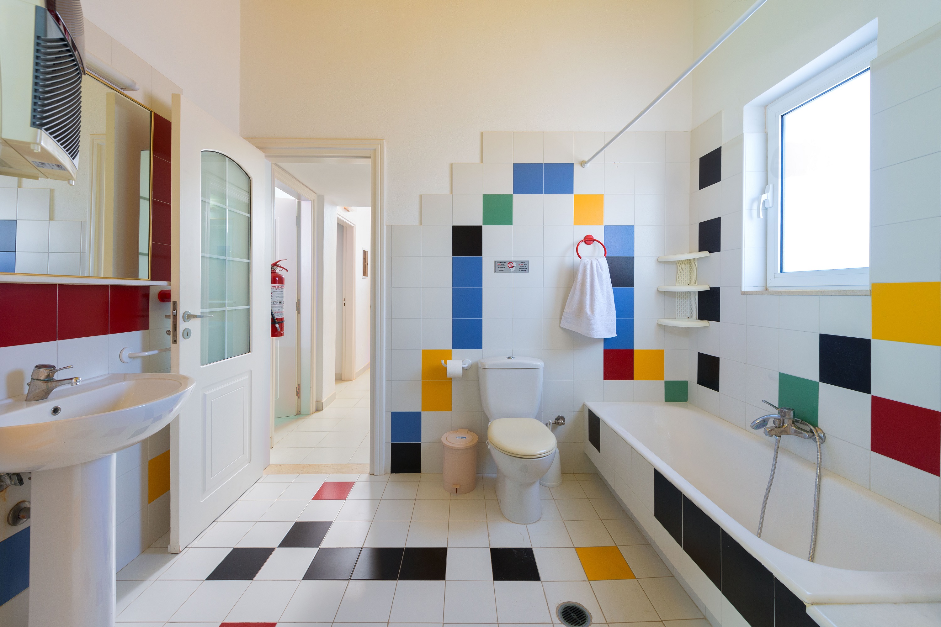 Villa Picolo Paradiso