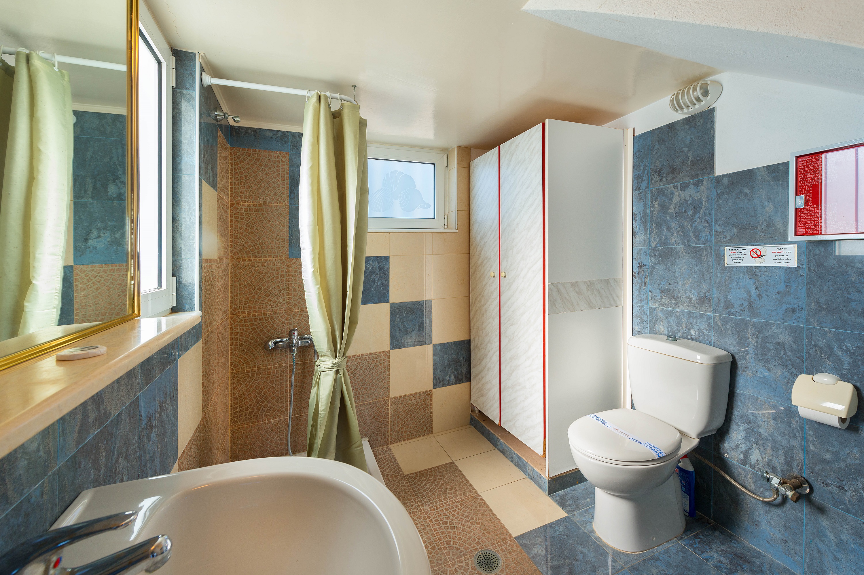 Villa Picolo Paradiso