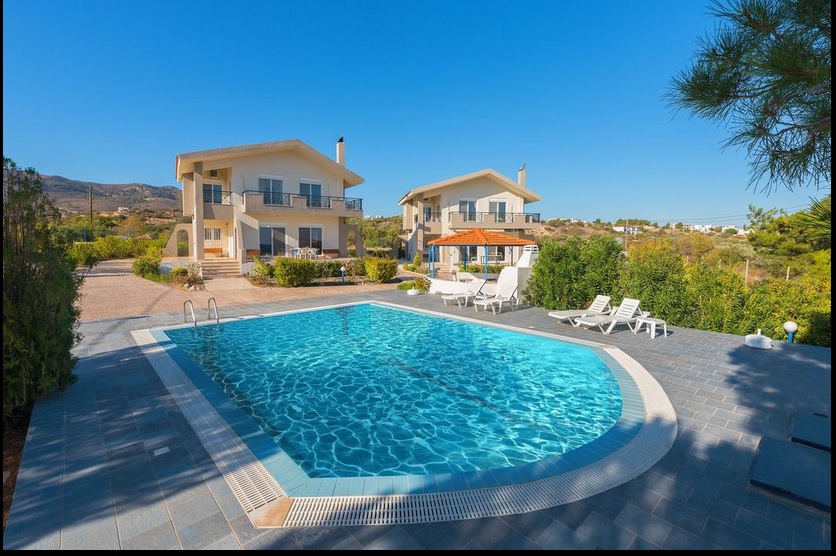 Villa Picolo Paradiso