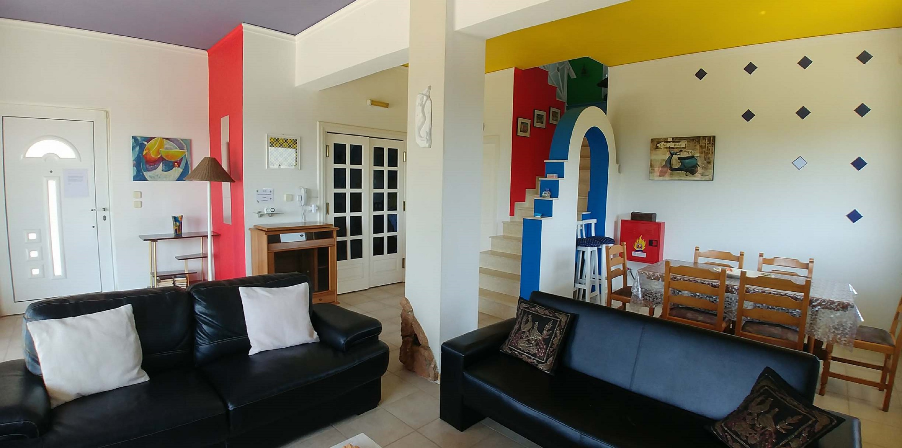 Villa Picolo Paradiso