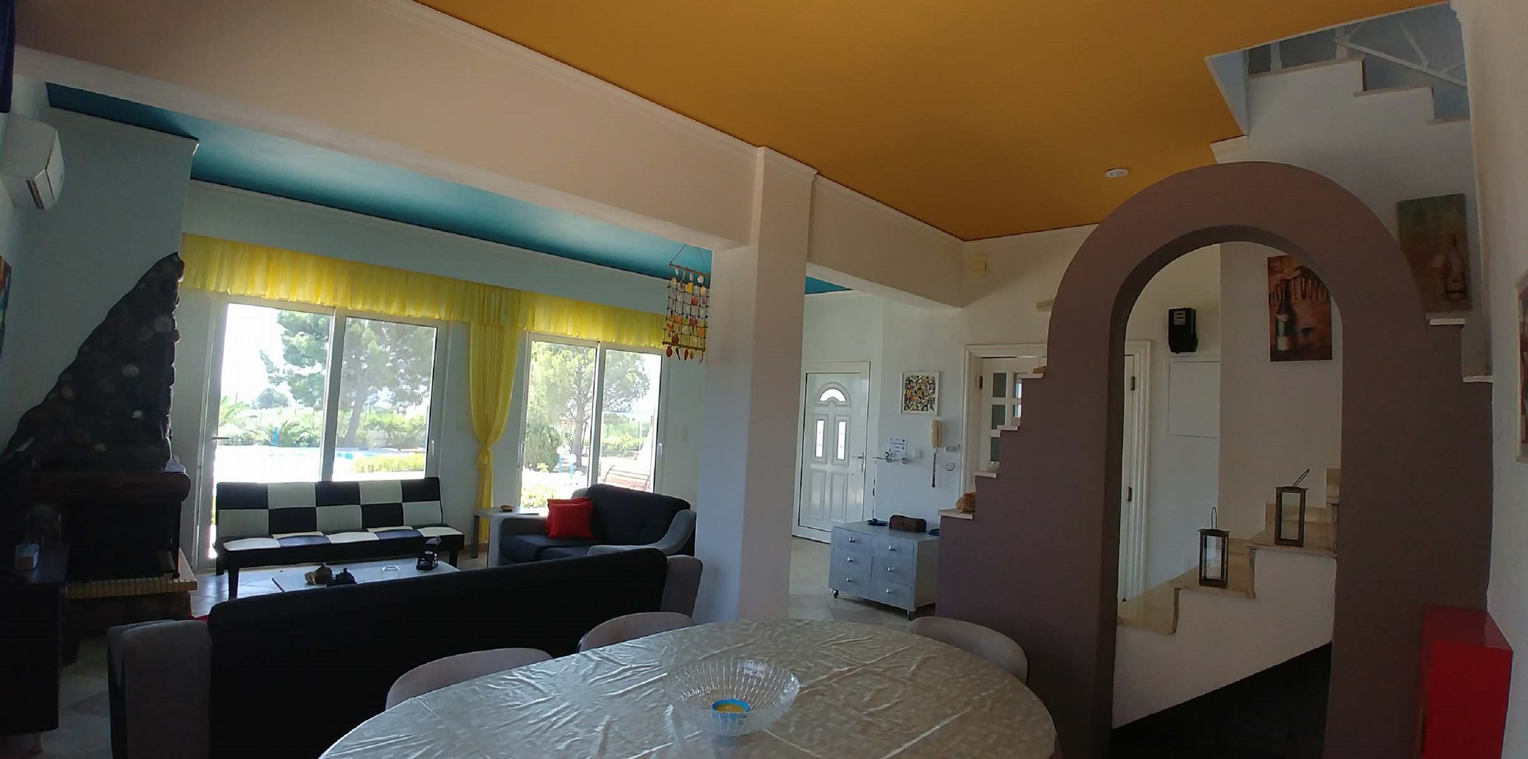 Villa Picolo Paradiso