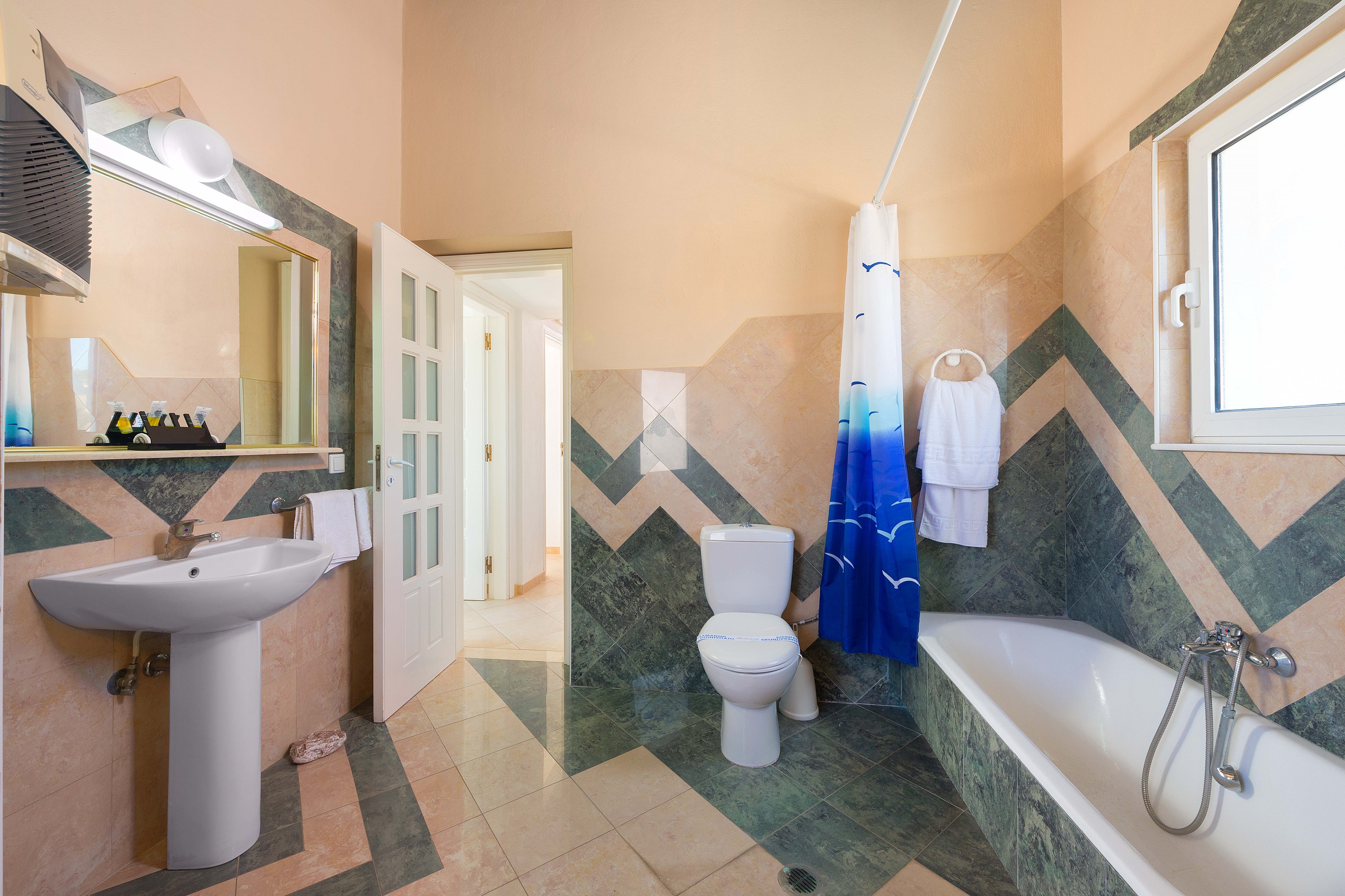 Villa Picolo Paradiso