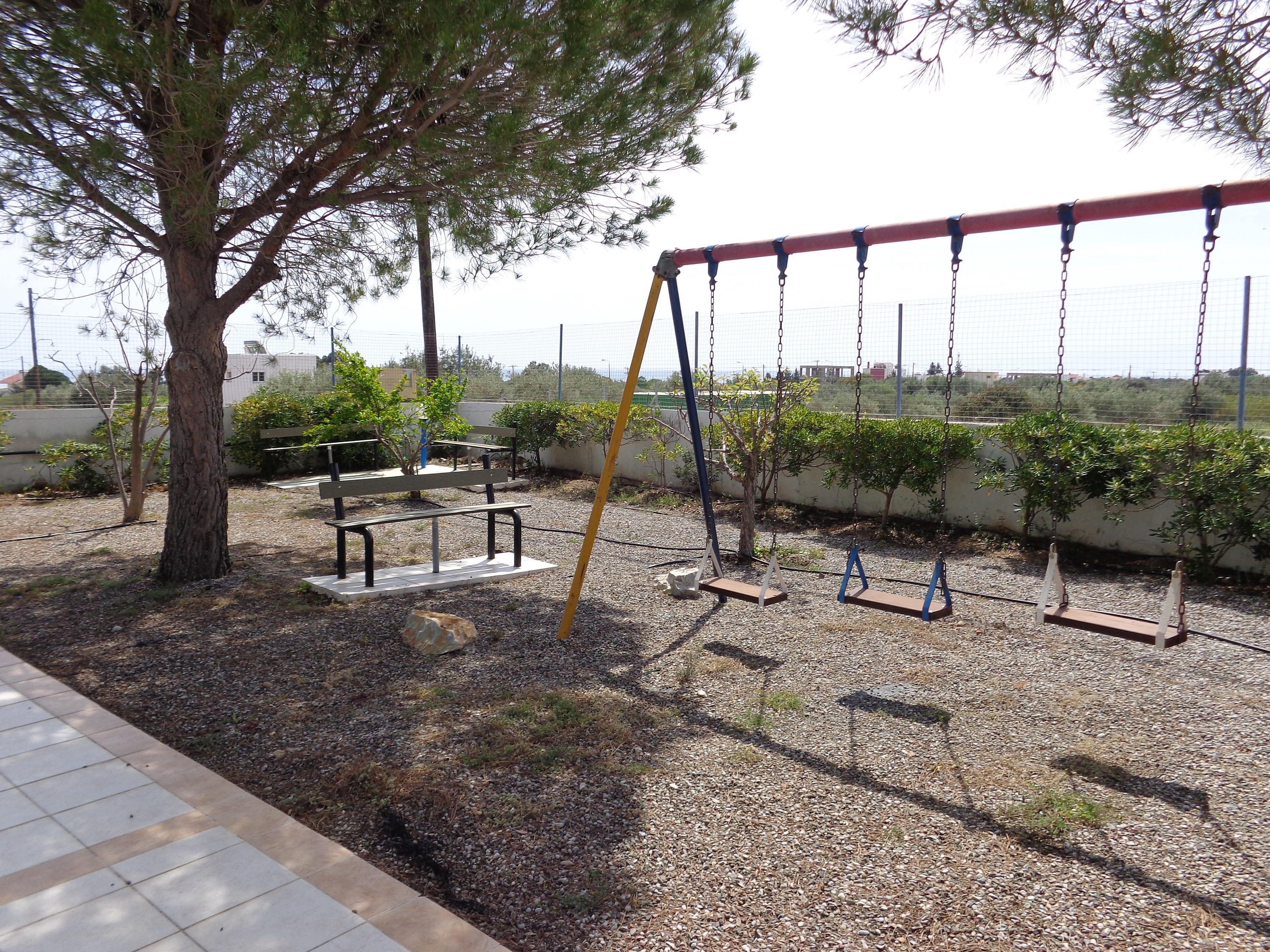 Villa Picolo Paradiso