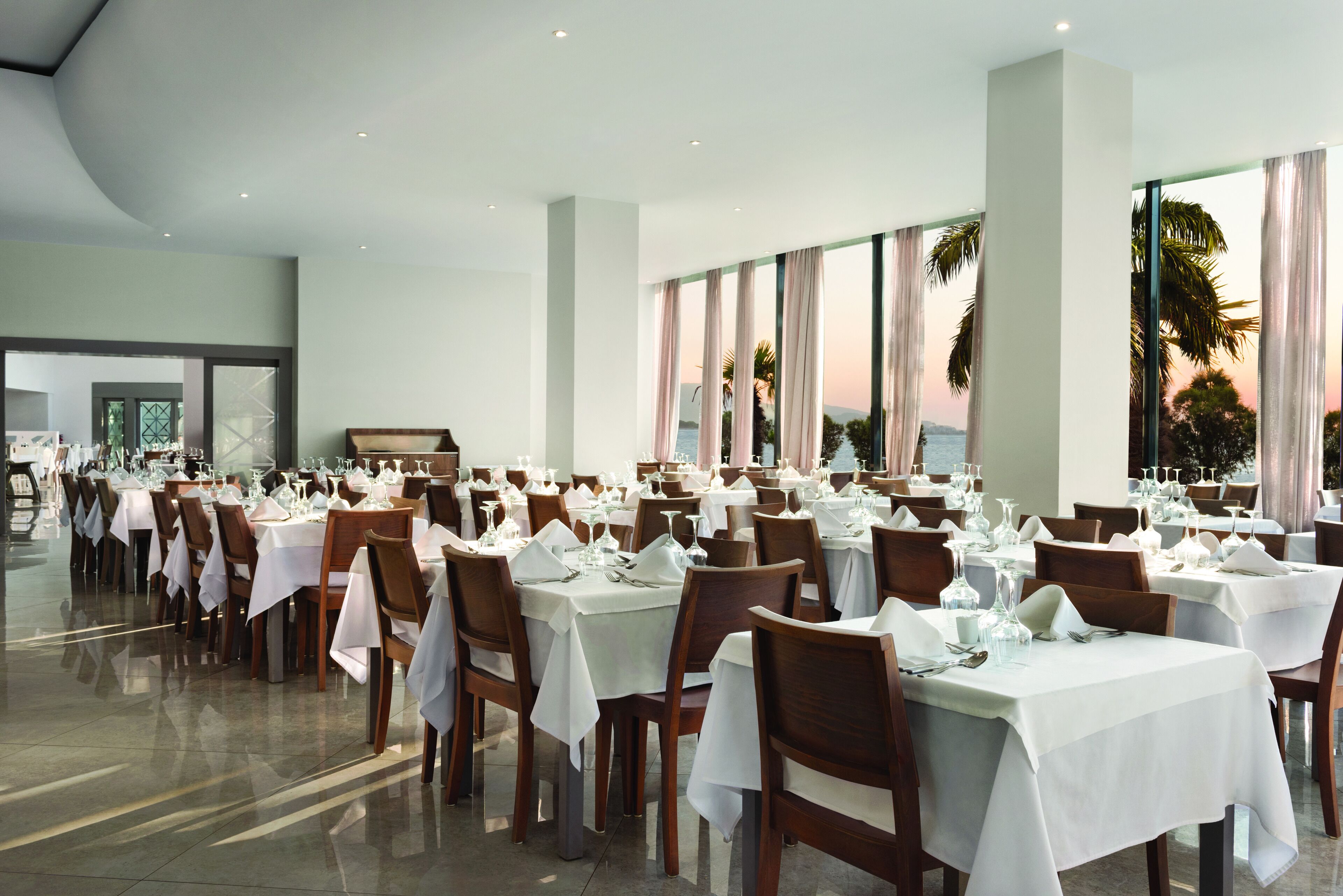 Akti Imperial Hotel & Convention Center Dolce by Wyndham