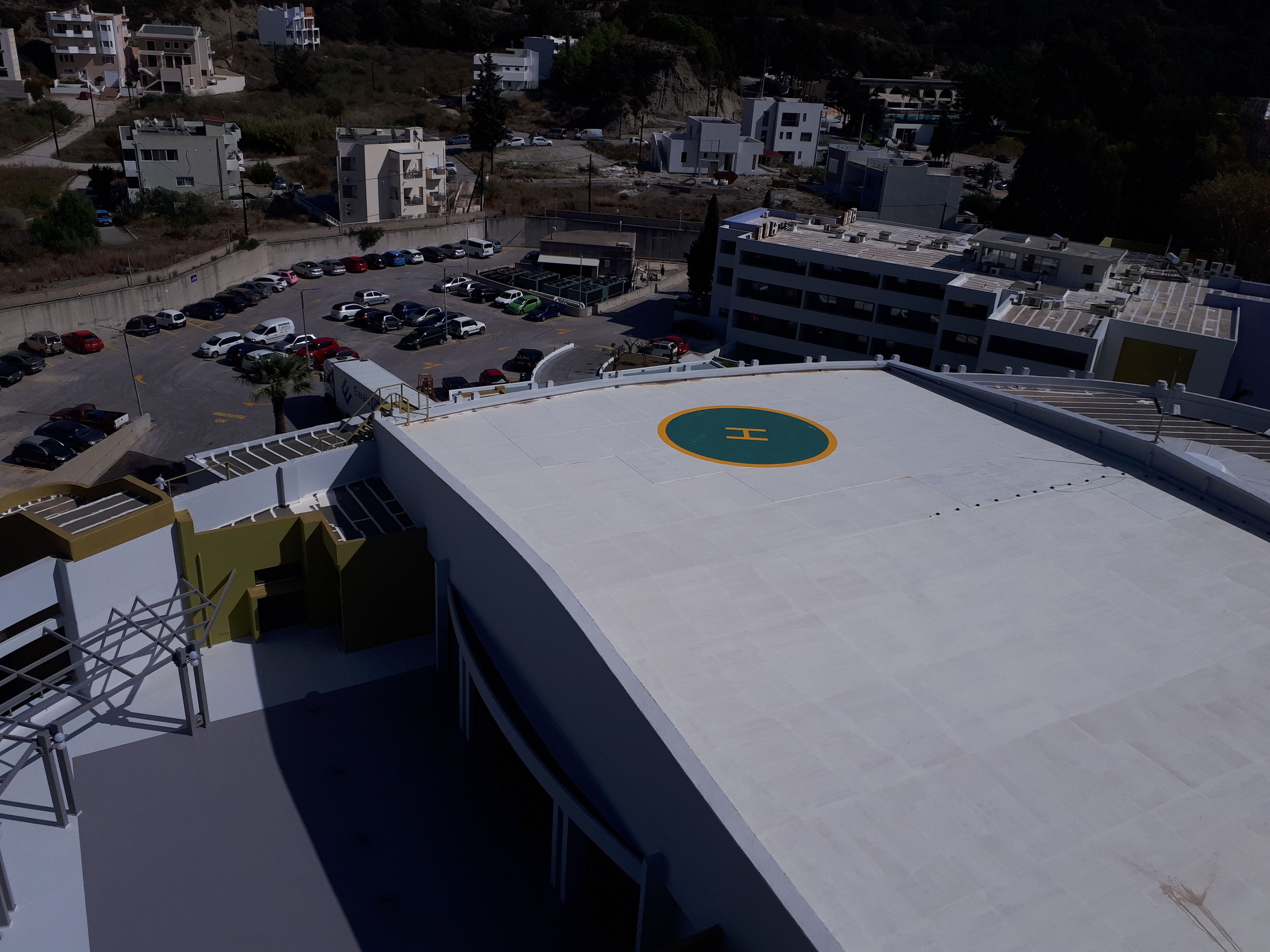 Akti Imperial Hotel & Convention Center Dolce by Wyndham