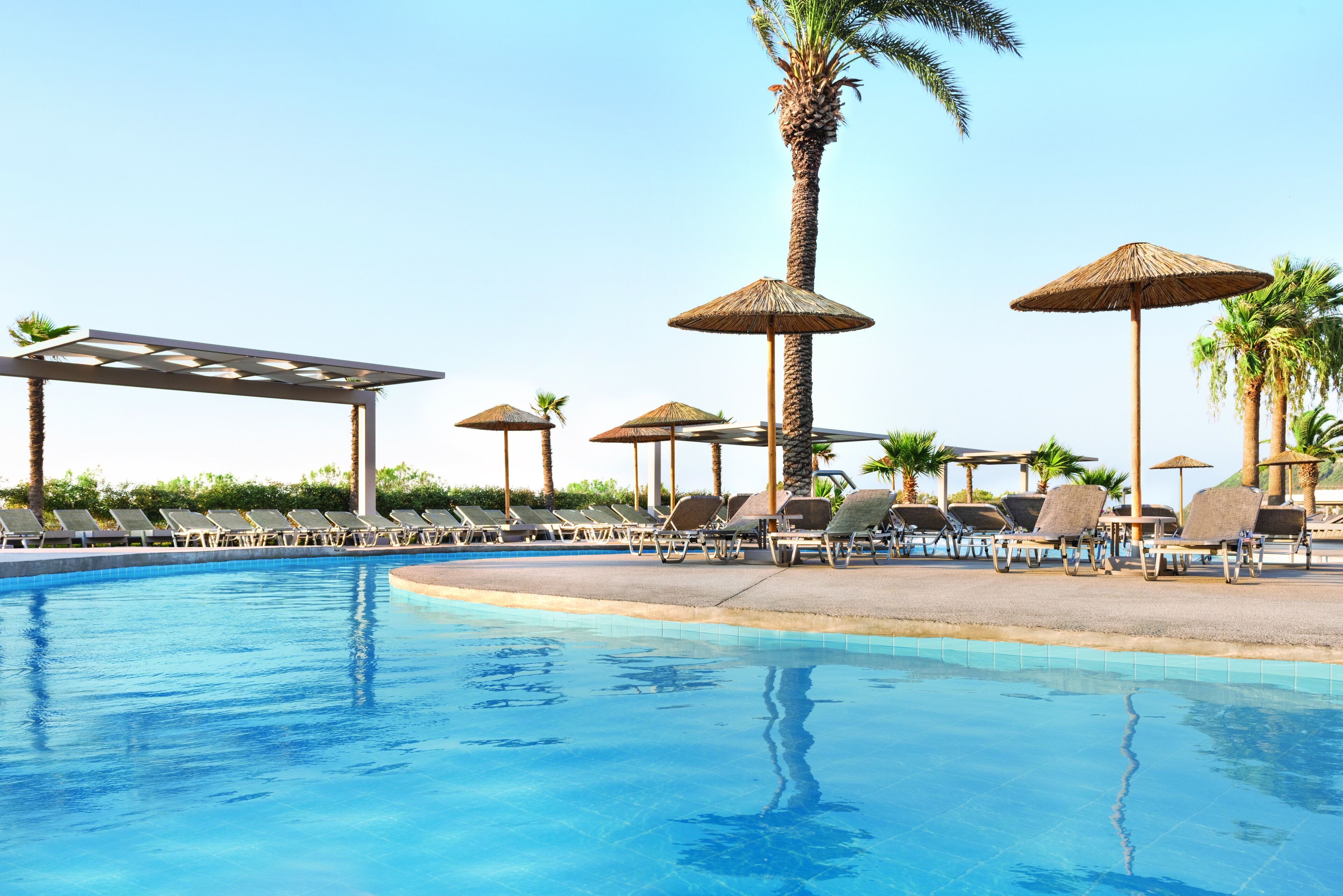 Akti Imperial Hotel & Convention Center Dolce by Wyndham