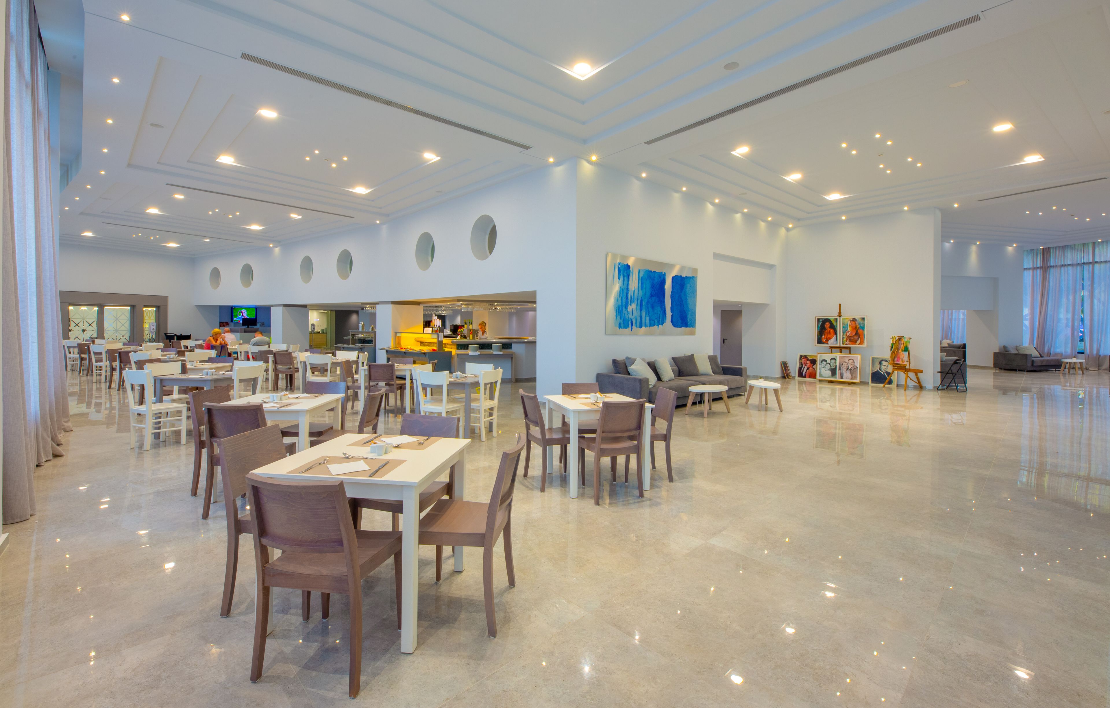 Akti Imperial Hotel & Convention Center Dolce by Wyndham