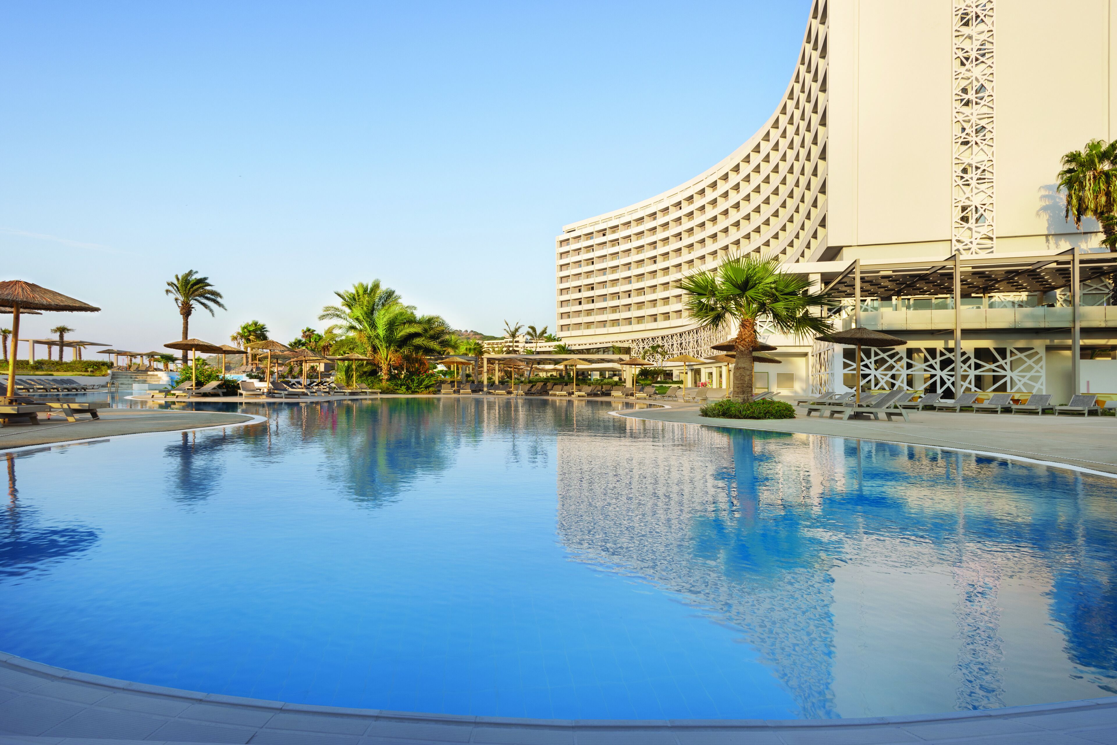 Akti Imperial Hotel & Convention Center Dolce by Wyndham