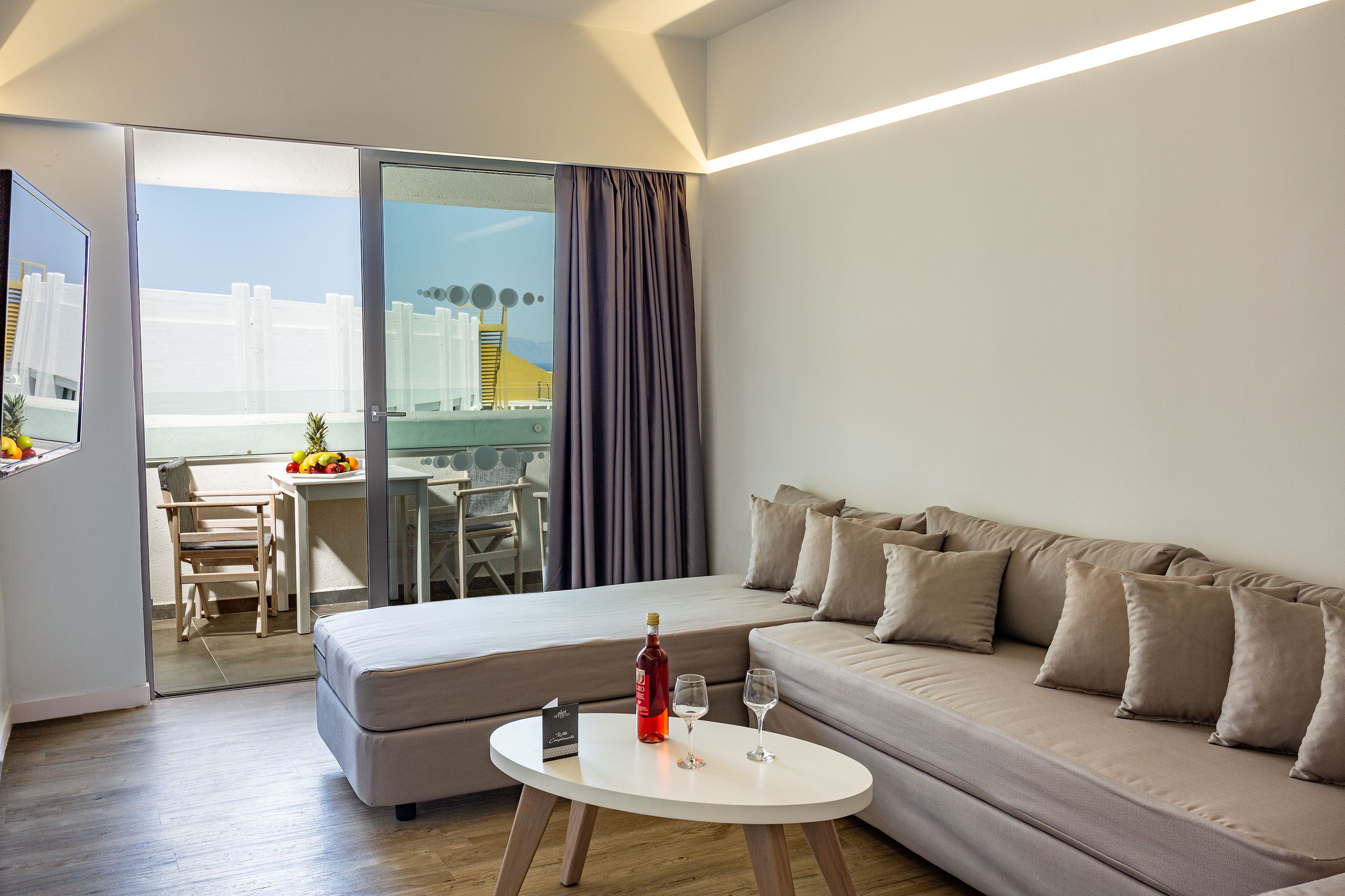 Akti Imperial Hotel & Convention Center Dolce by Wyndham