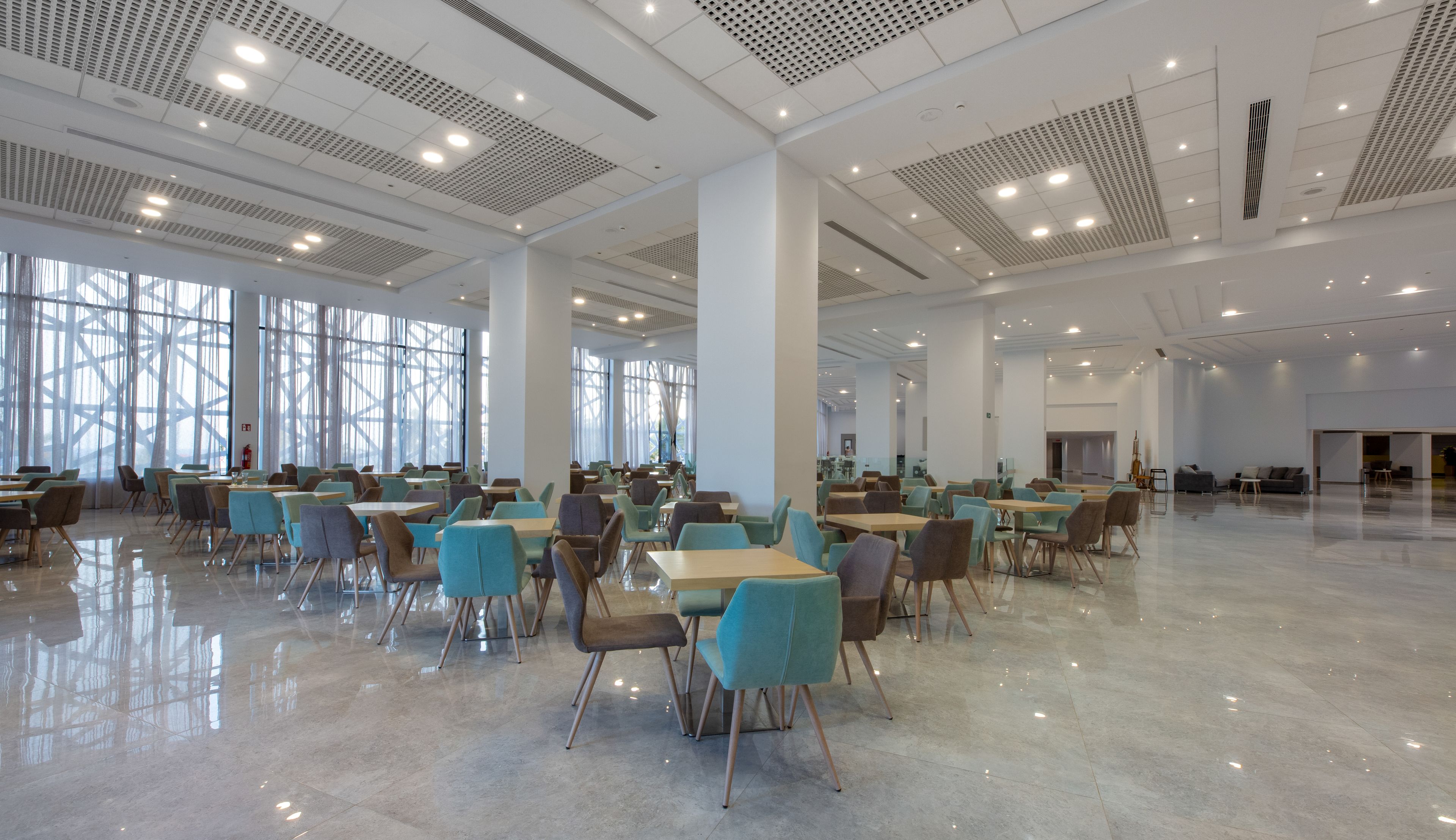 Akti Imperial Hotel & Convention Center Dolce by Wyndham