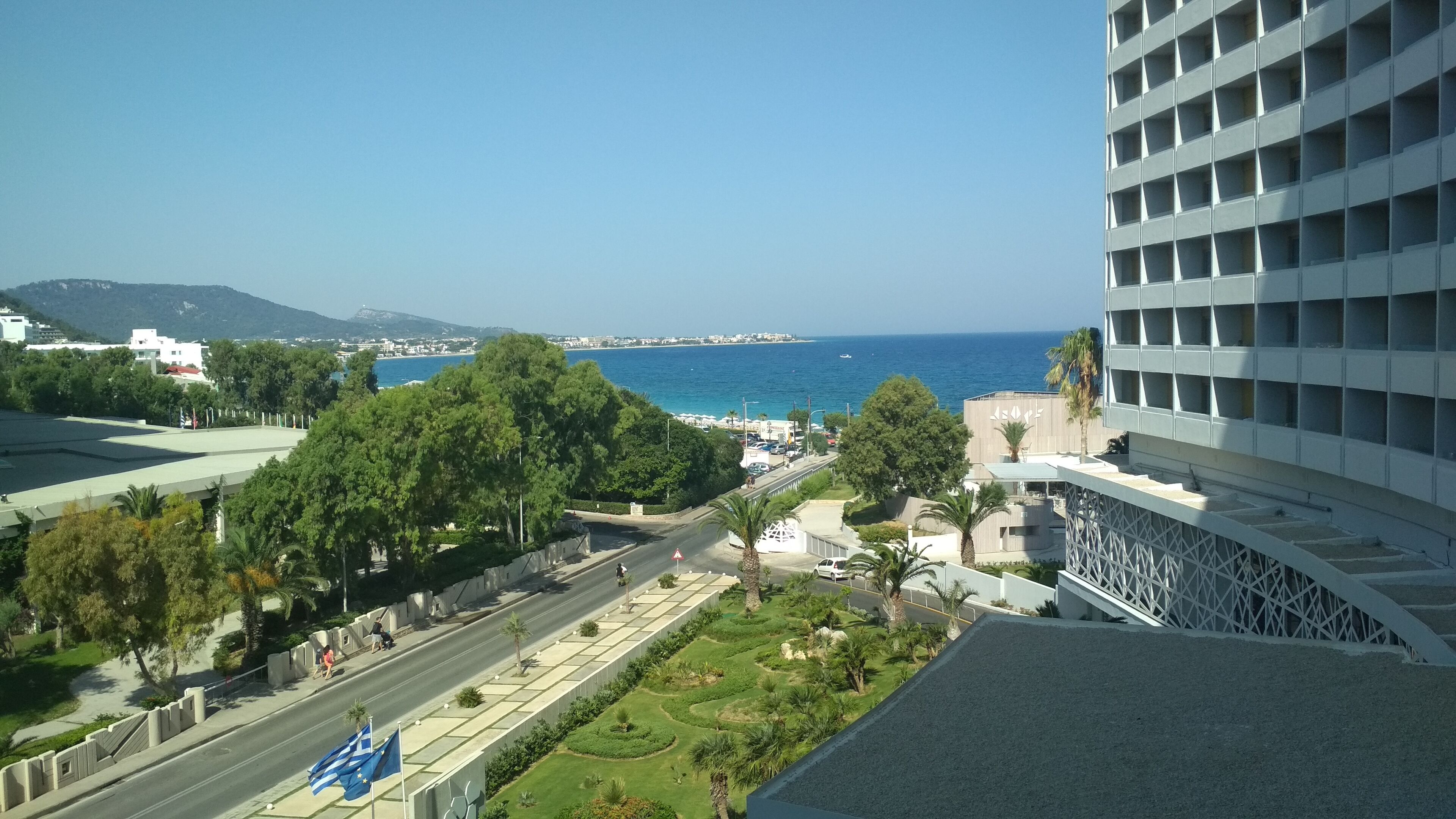 Akti Imperial Hotel & Convention Center Dolce by Wyndham