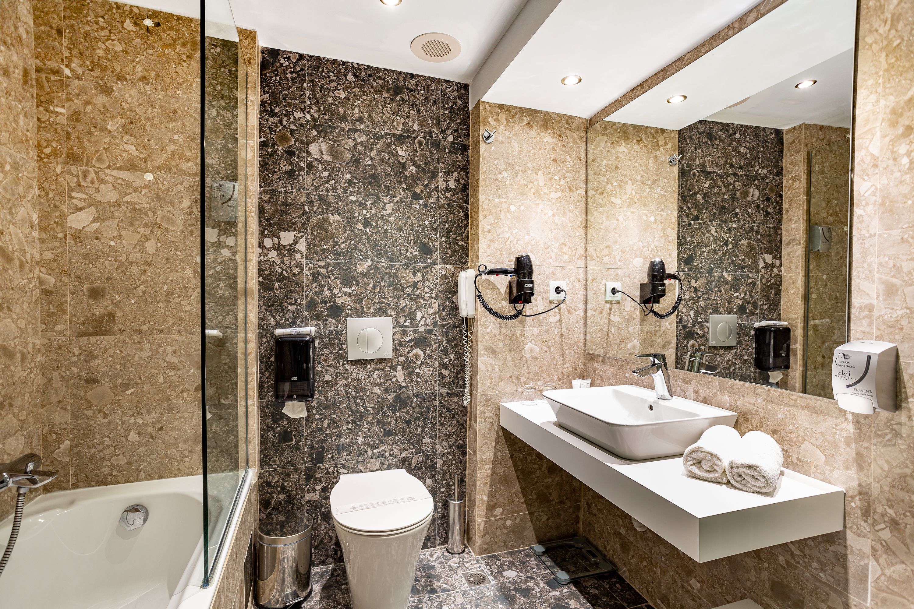 Akti Imperial Hotel & Convention Center Dolce by Wyndham